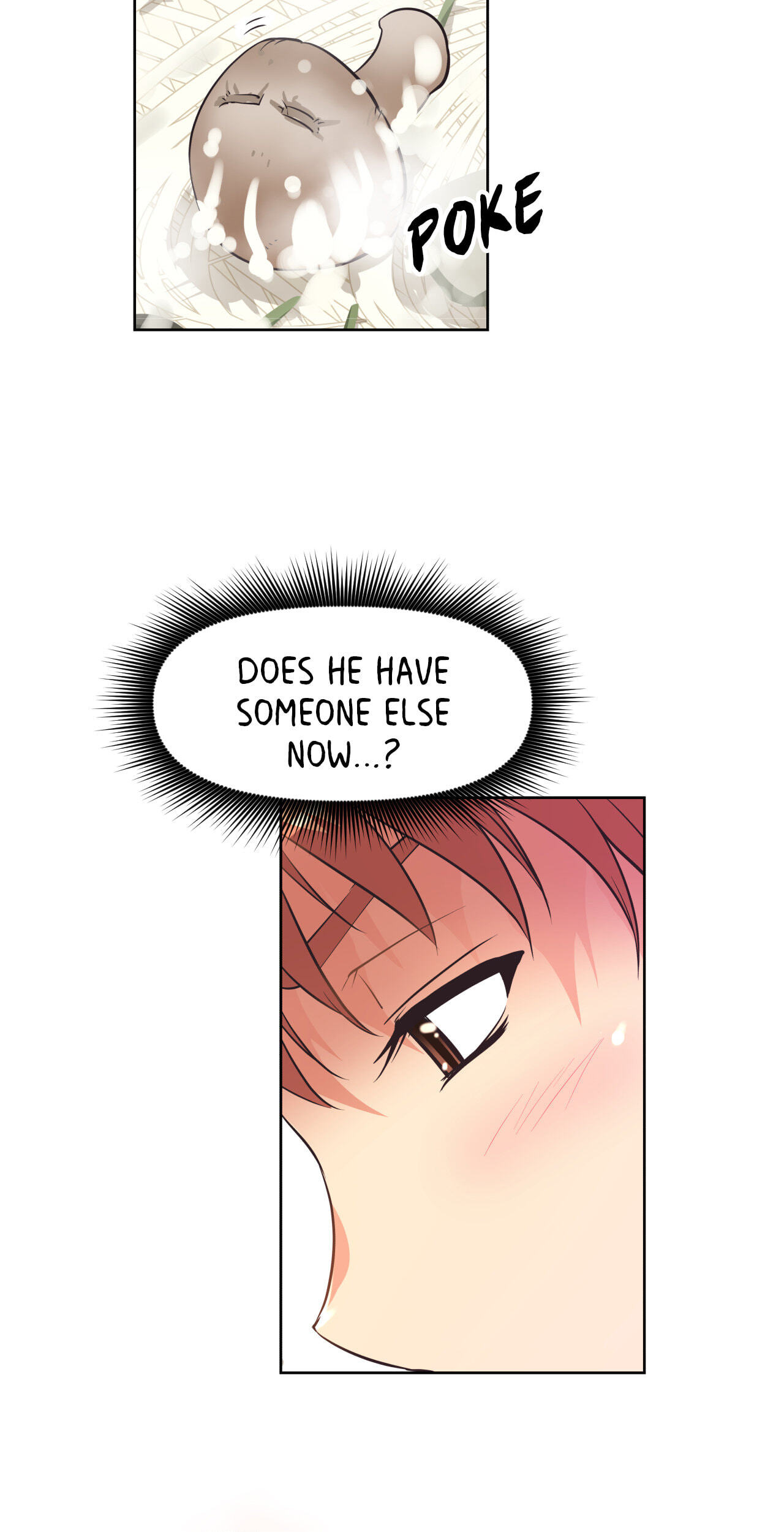 Read Stand Up! chapter 20 image 33 on Lezhin