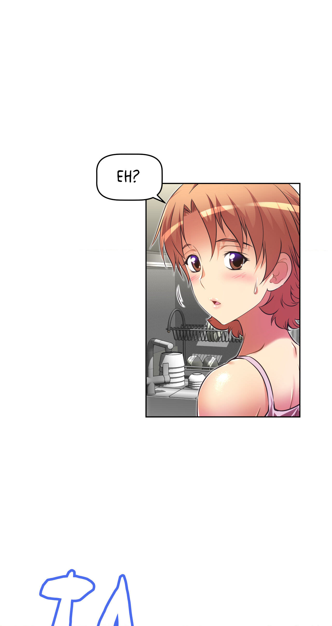 Read Stand Up! chapter 20 image 39 on Lezhin