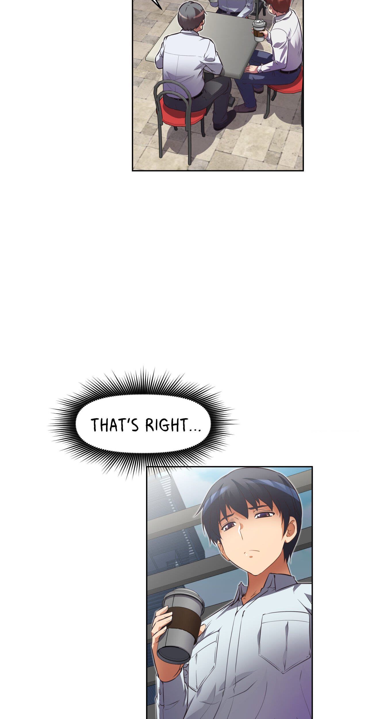 Read Stand Up! chapter 20 image 4 on Lezhin