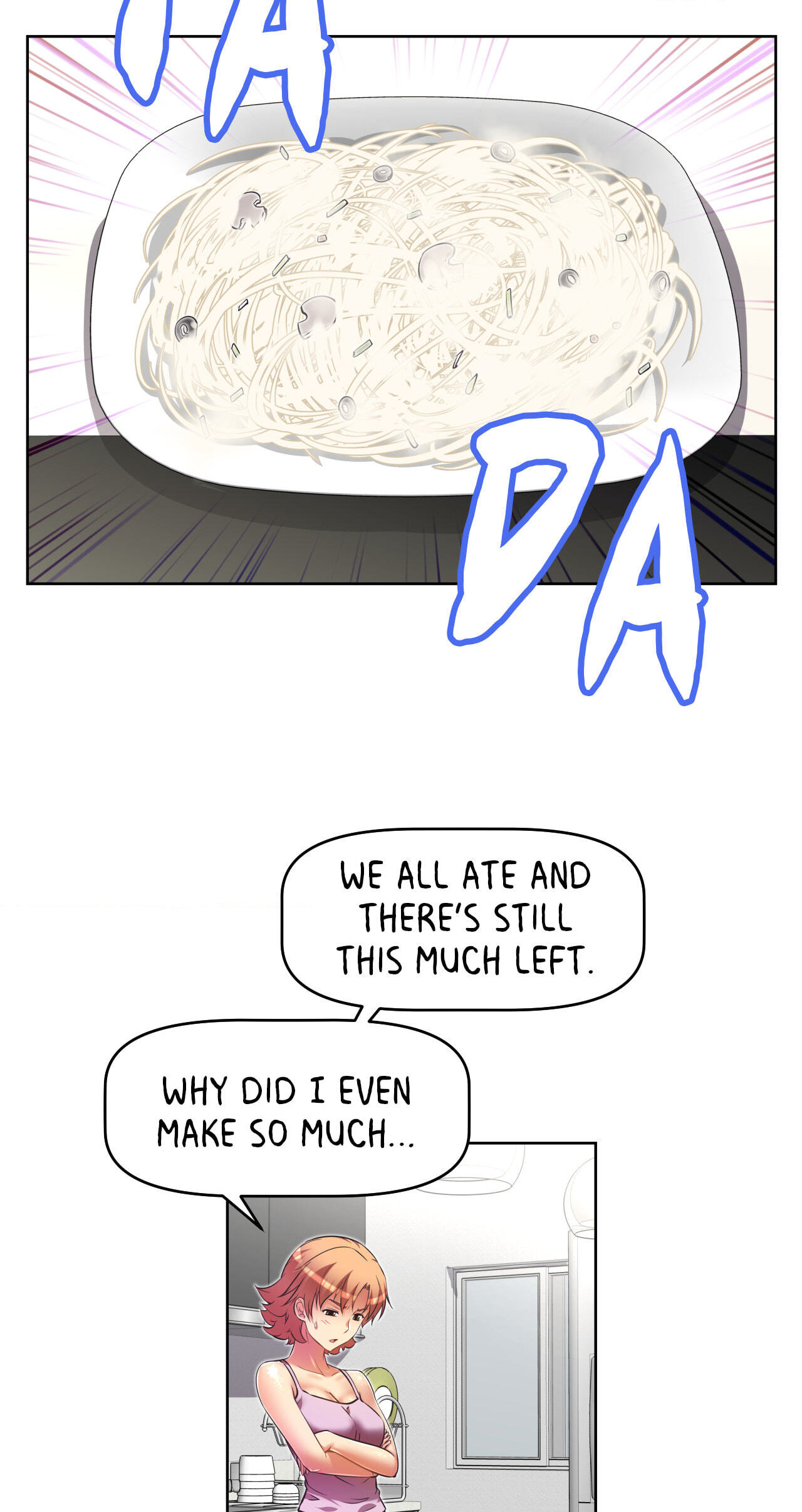 Read Stand Up! chapter 20 image 40 on Lezhin