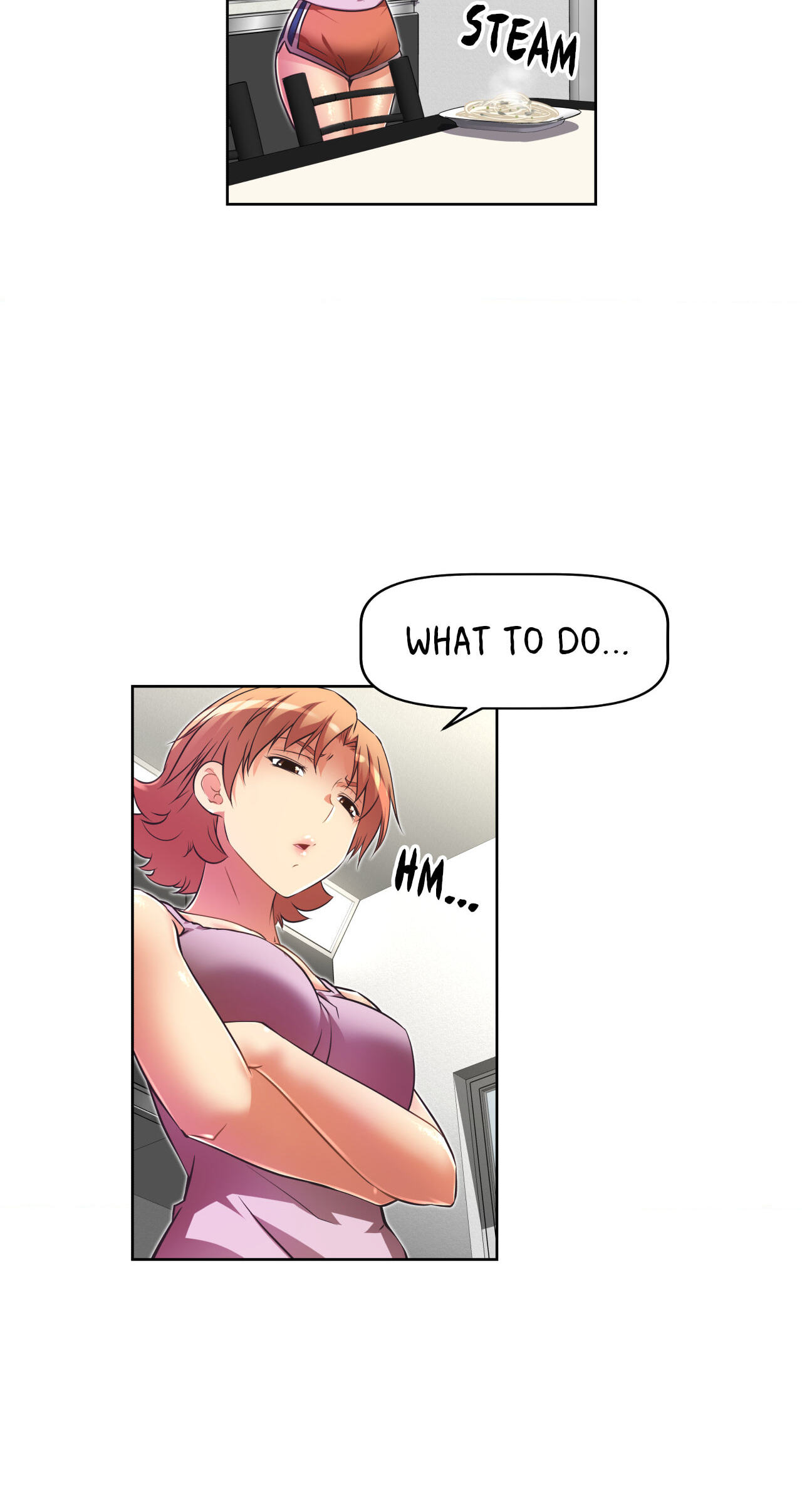 Read Stand Up! chapter 20 image 41 on Lezhin