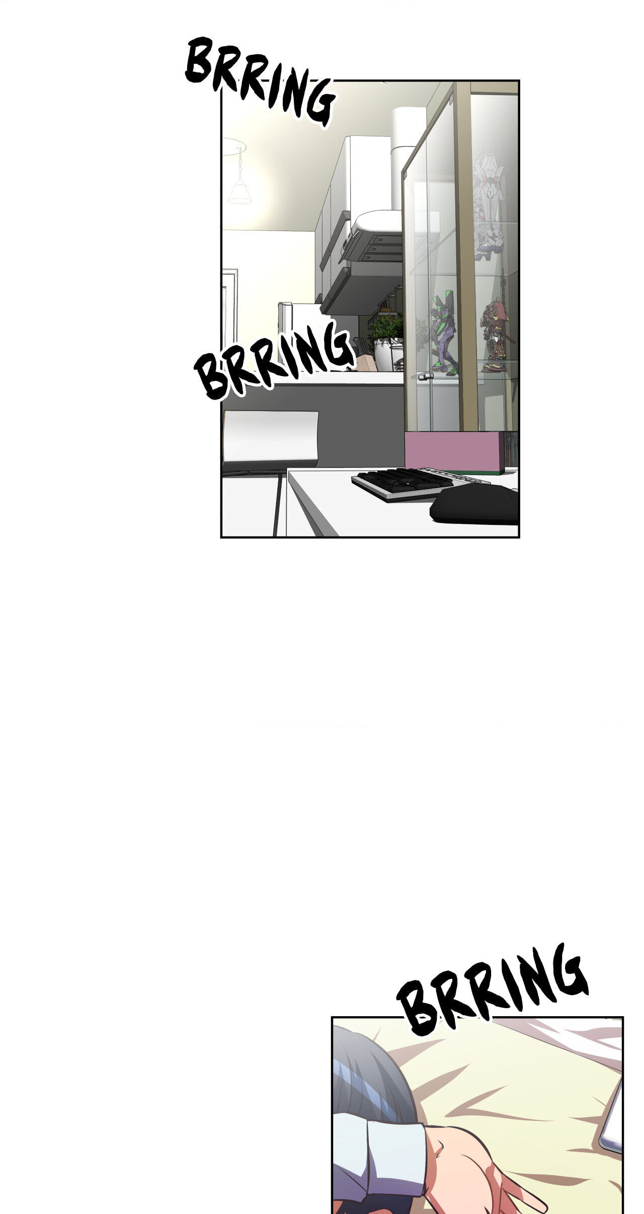 Read Stand Up! chapter 20 image 43 on Lezhin