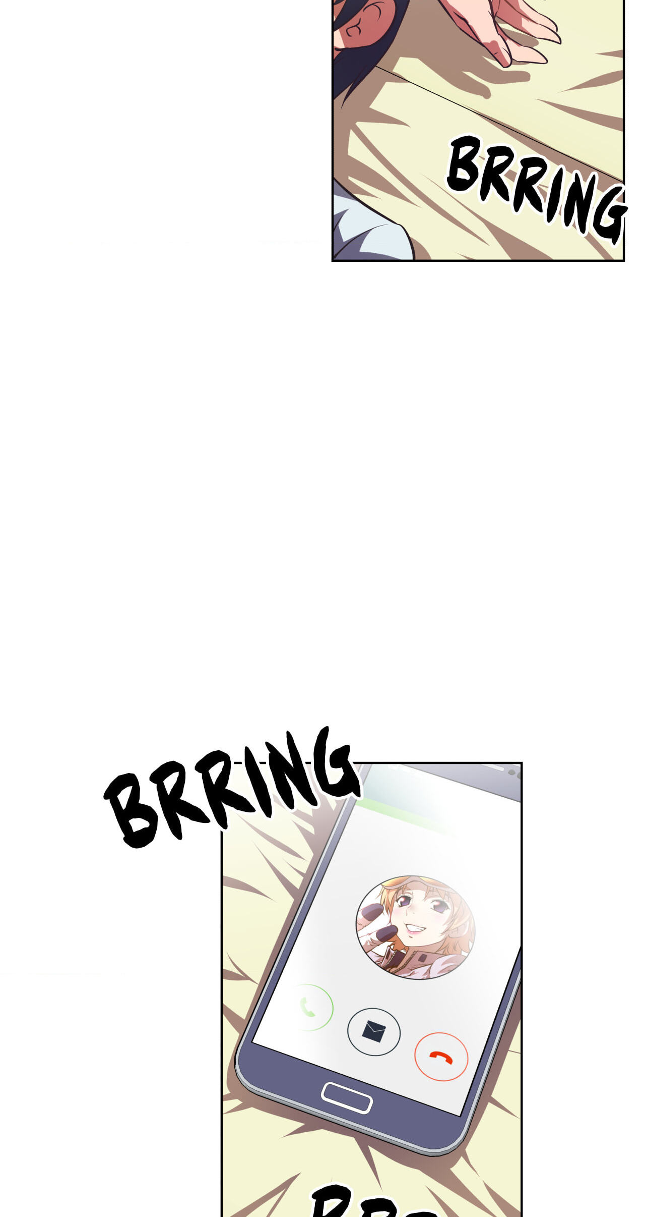 Read Stand Up! chapter 20 image 44 on Lezhin