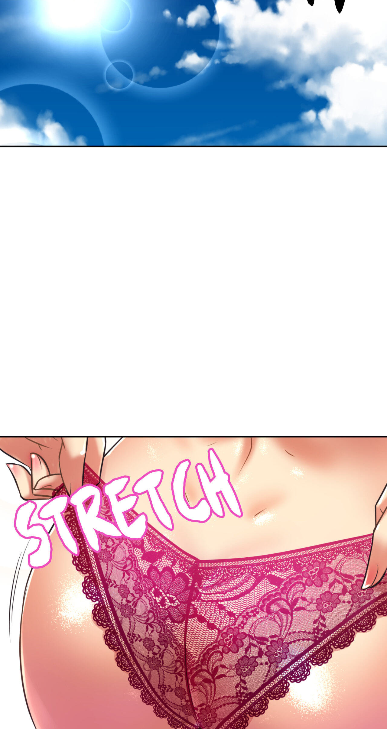 Read Stand Up! chapter 20 image 46 on Lezhin