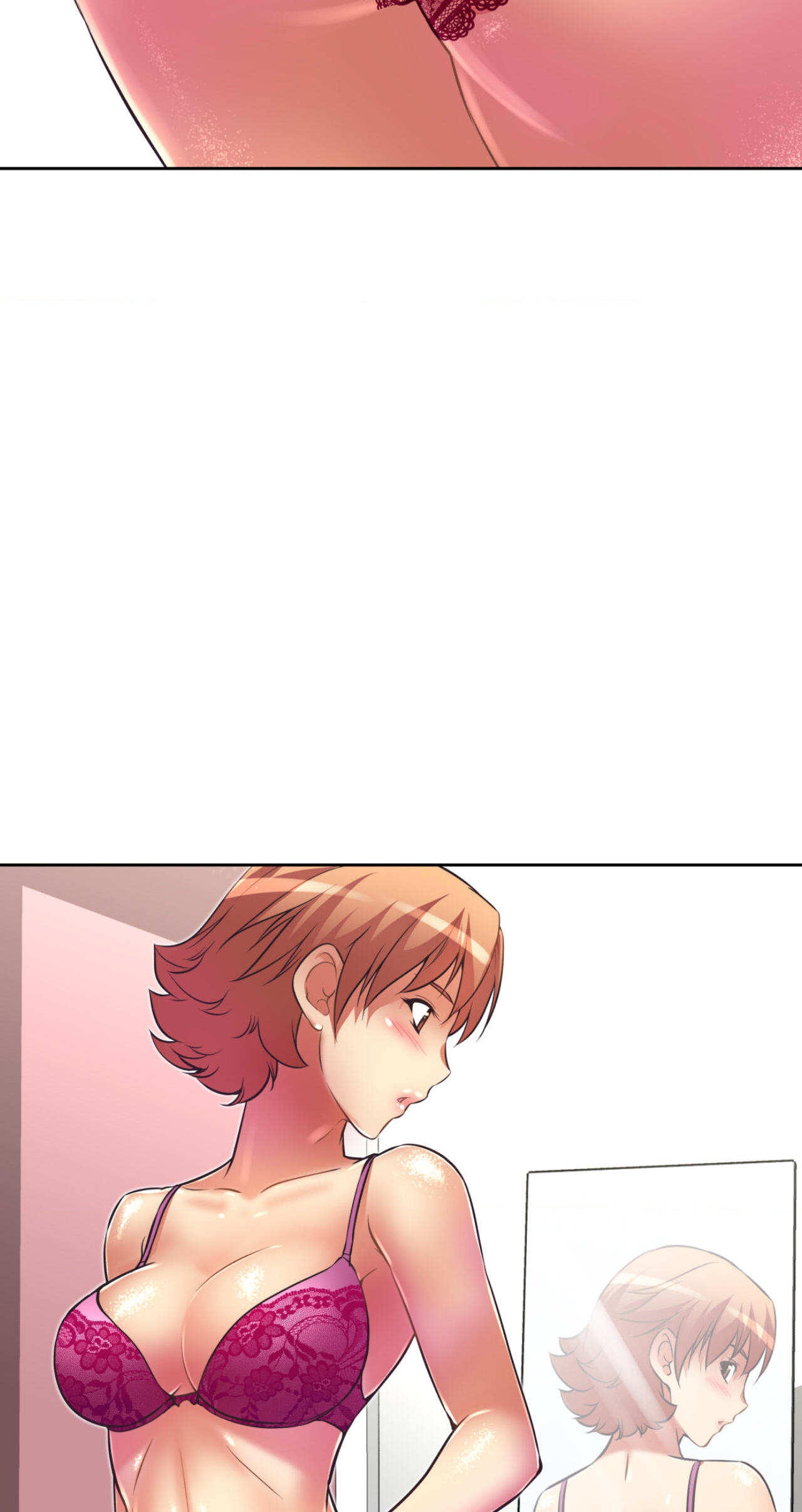 Read Stand Up! chapter 20 image 47 on Lezhin