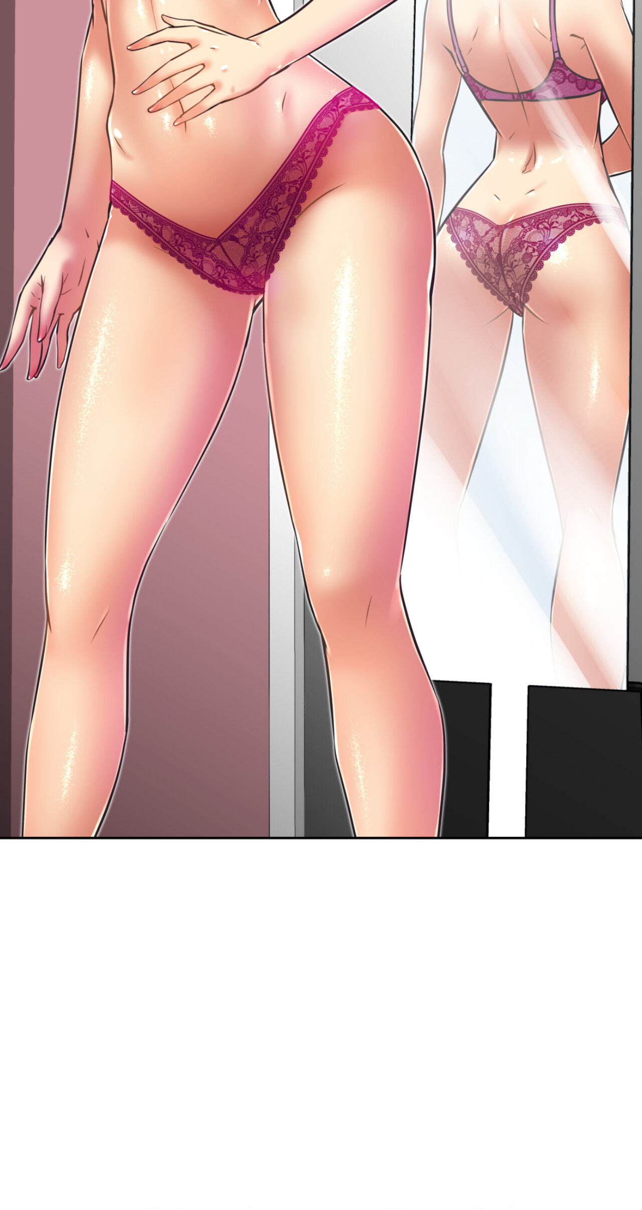 Read Stand Up! chapter 20 image 48 on Lezhin