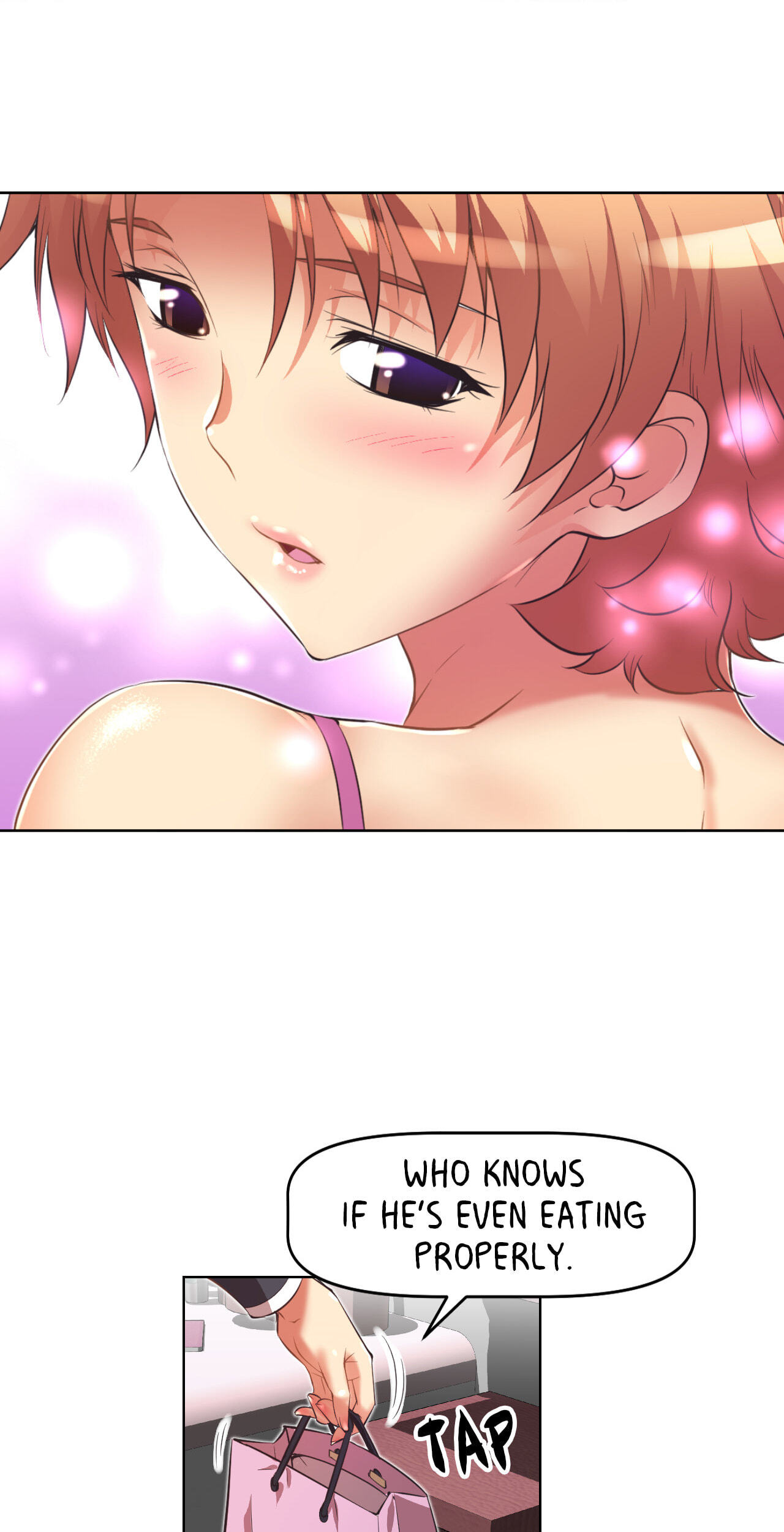 Read Stand Up! chapter 20 image 49 on Lezhin