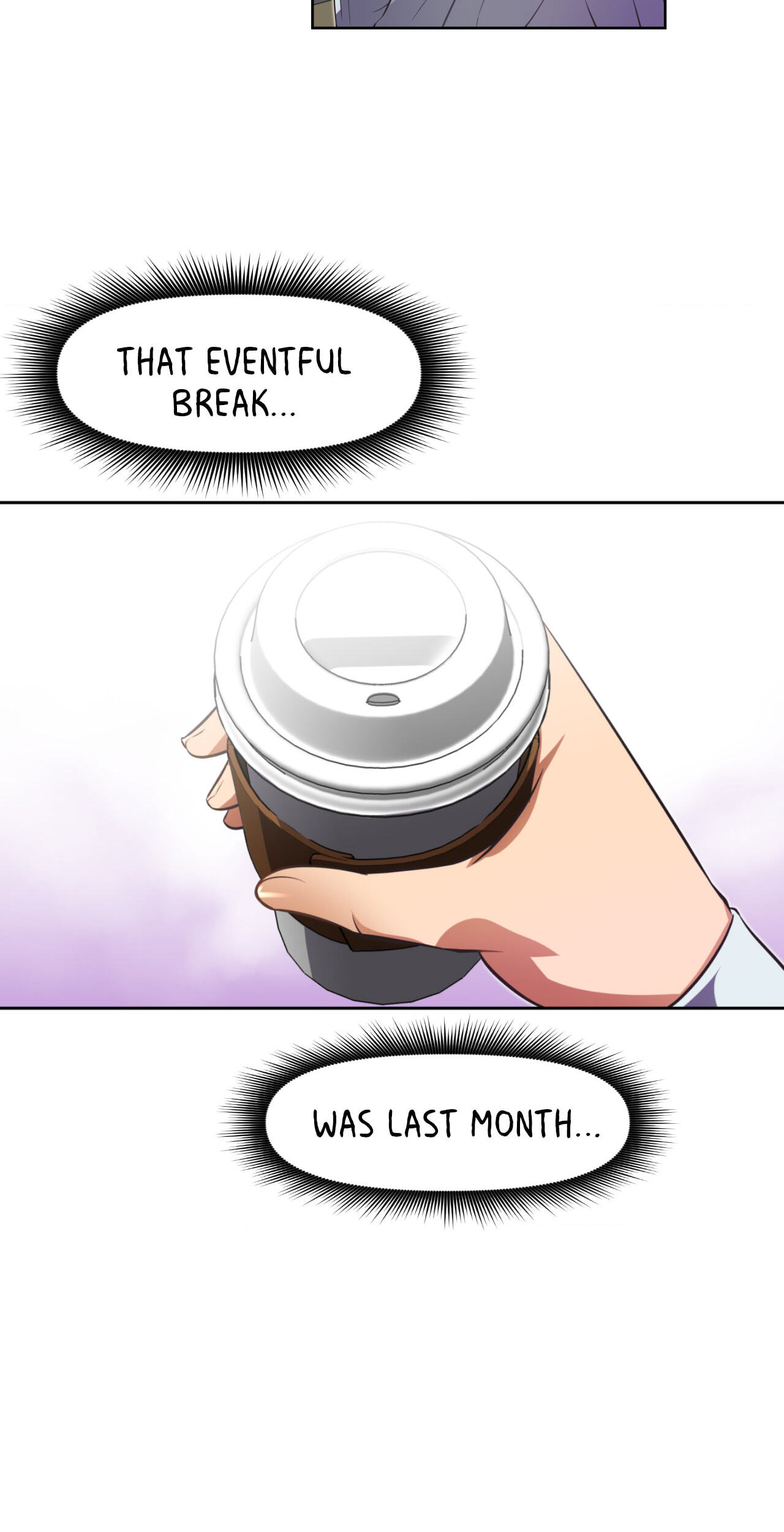 Read Stand Up! chapter 20 image 5 on Lezhin
