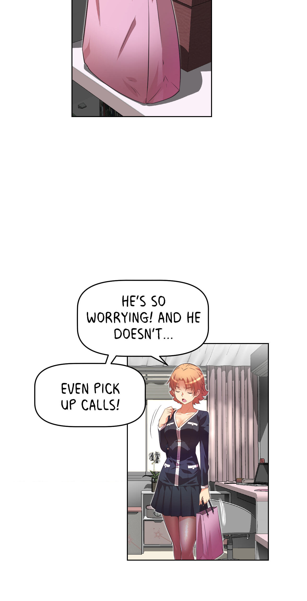 Read Stand Up! chapter 20 image 50 on Lezhin