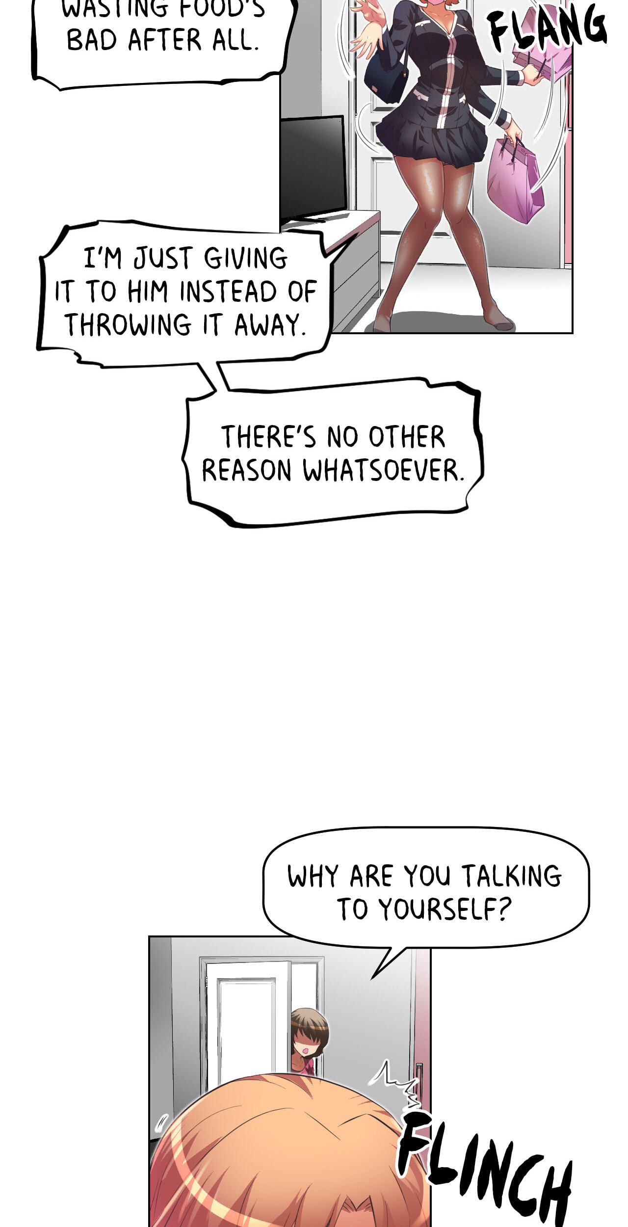 Read Stand Up! chapter 20 image 52 on Lezhin