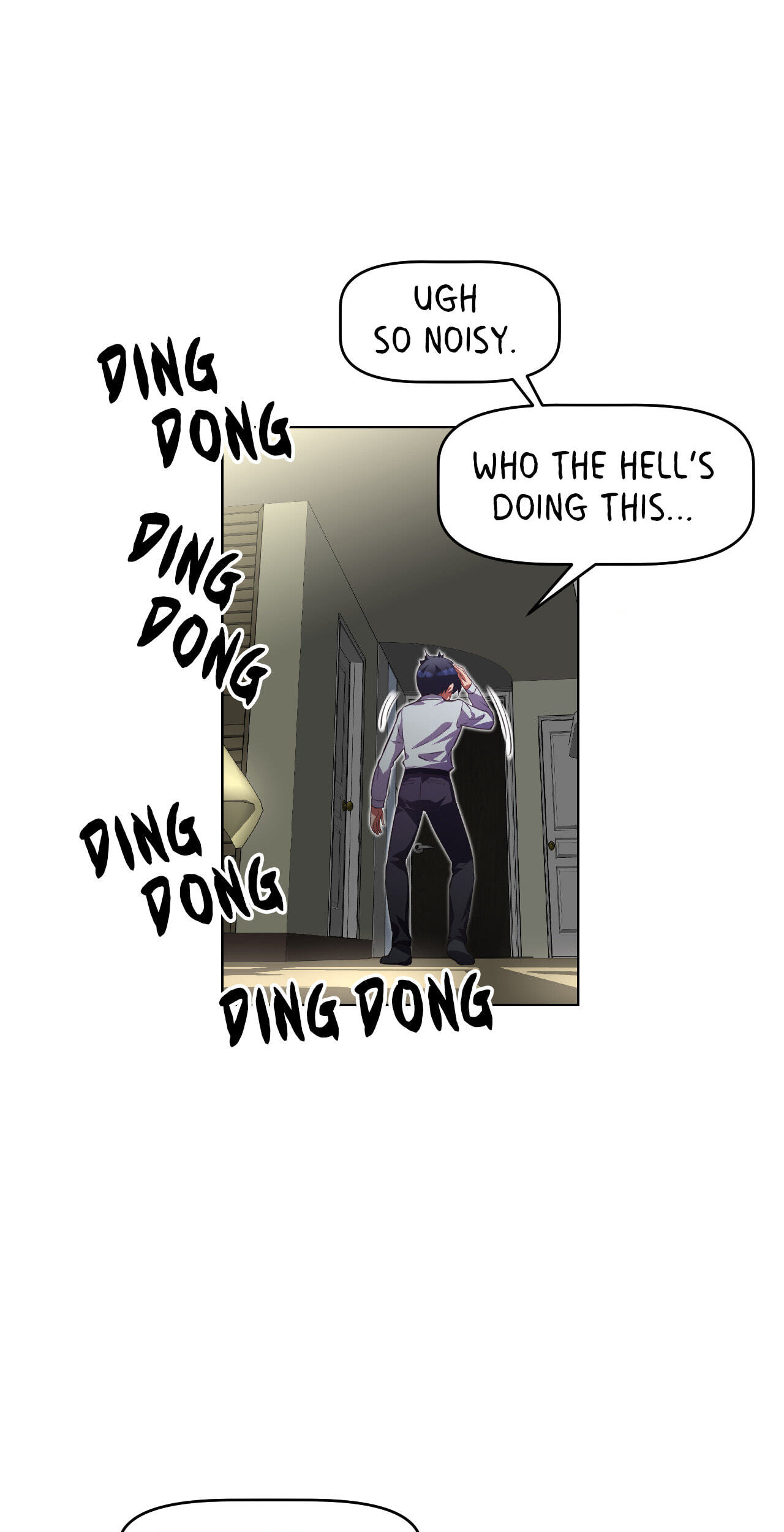 Read Stand Up! chapter 20 image 57 on Lezhin