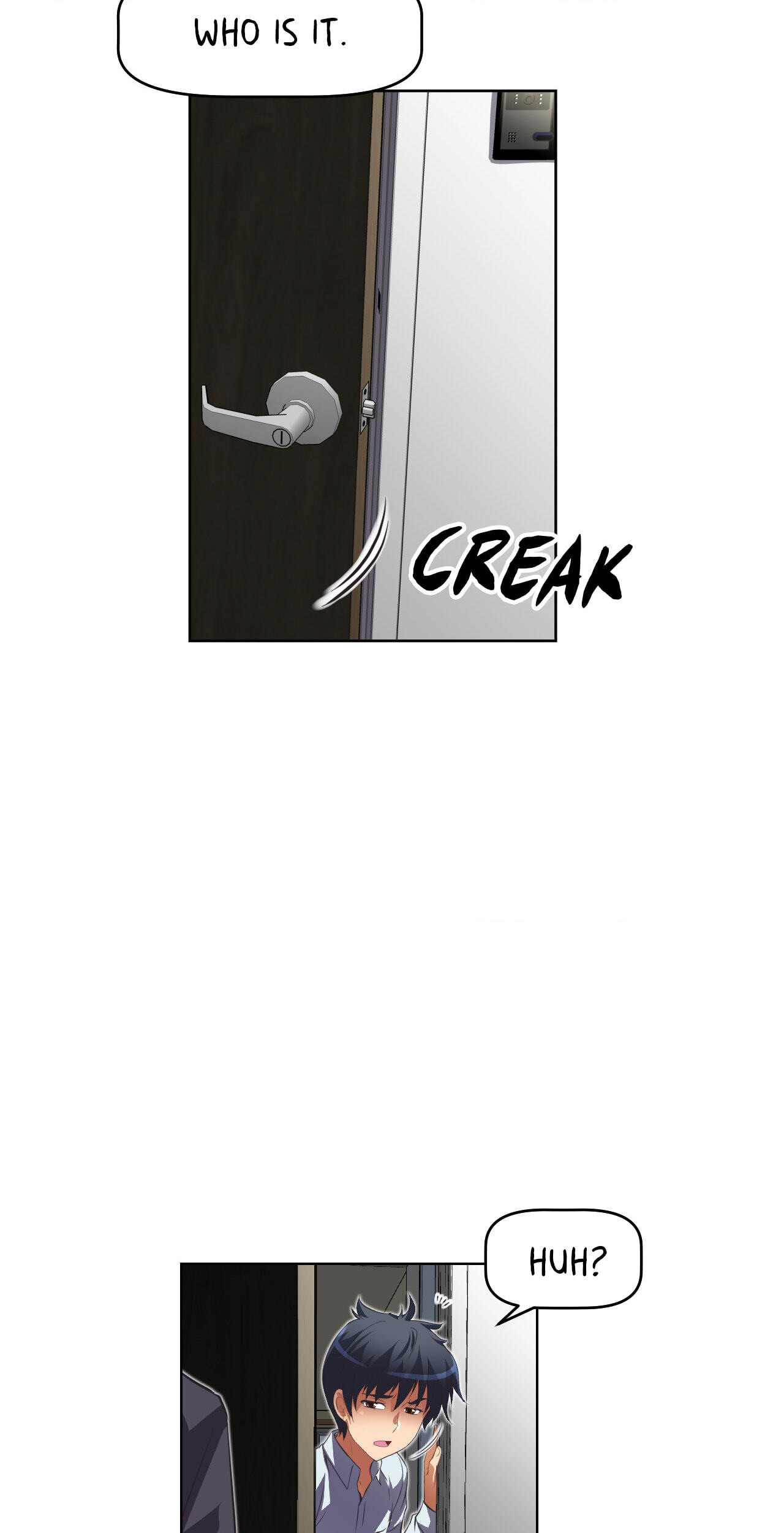 Read Stand Up! chapter 20 image 58 on Lezhin