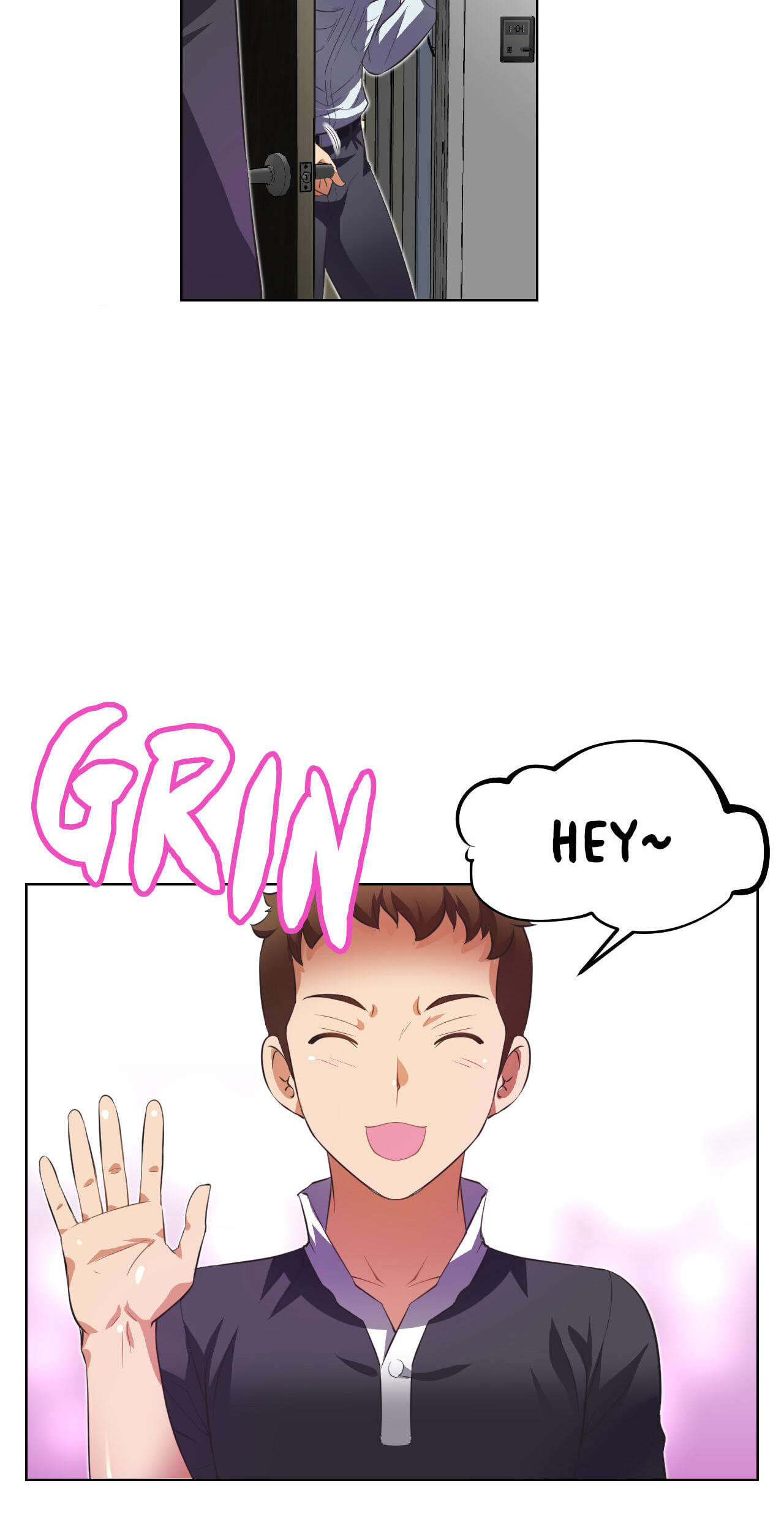 Read Stand Up! chapter 20 image 59 on Lezhin