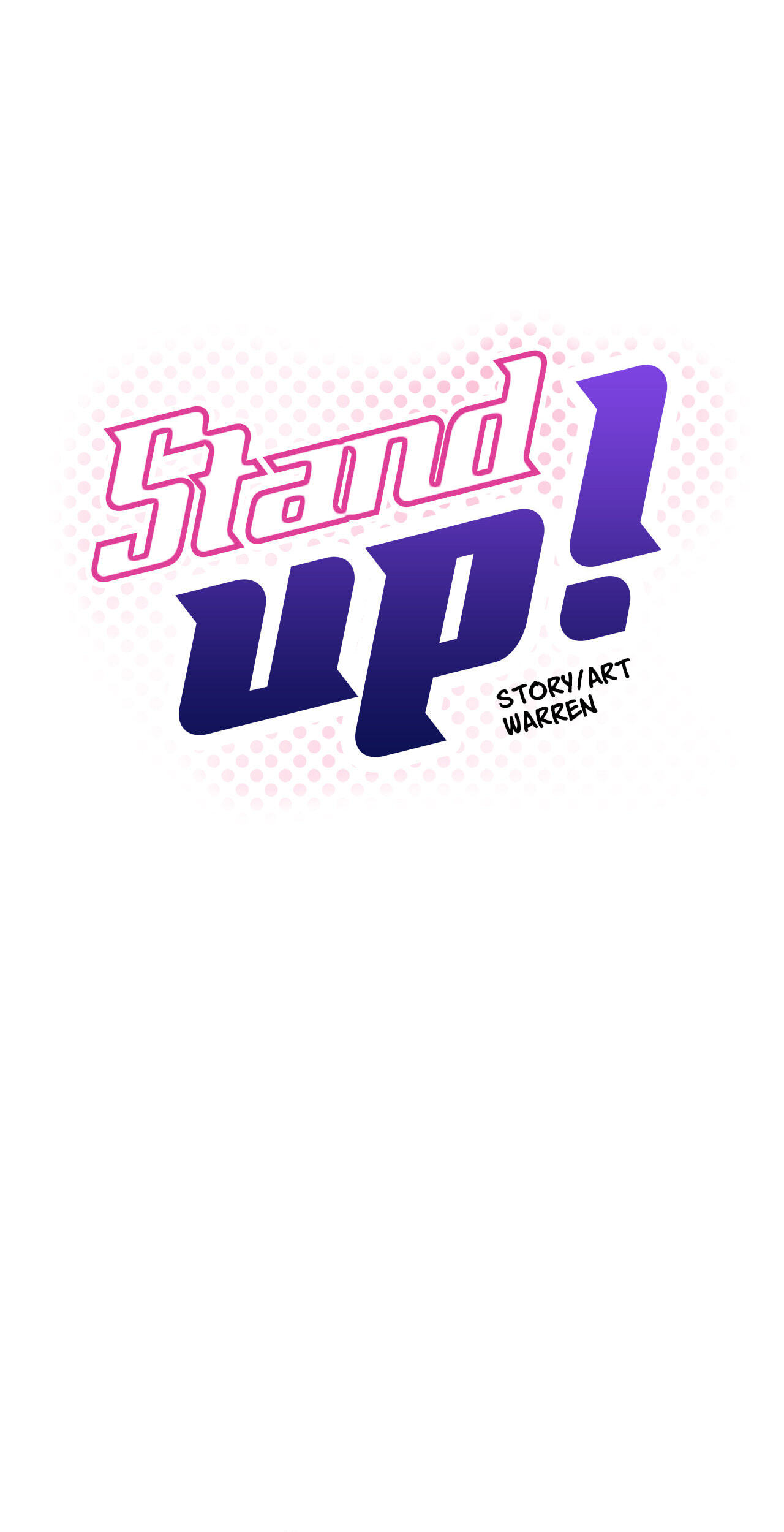 Read Stand Up! chapter 20 image 6 on Lezhin