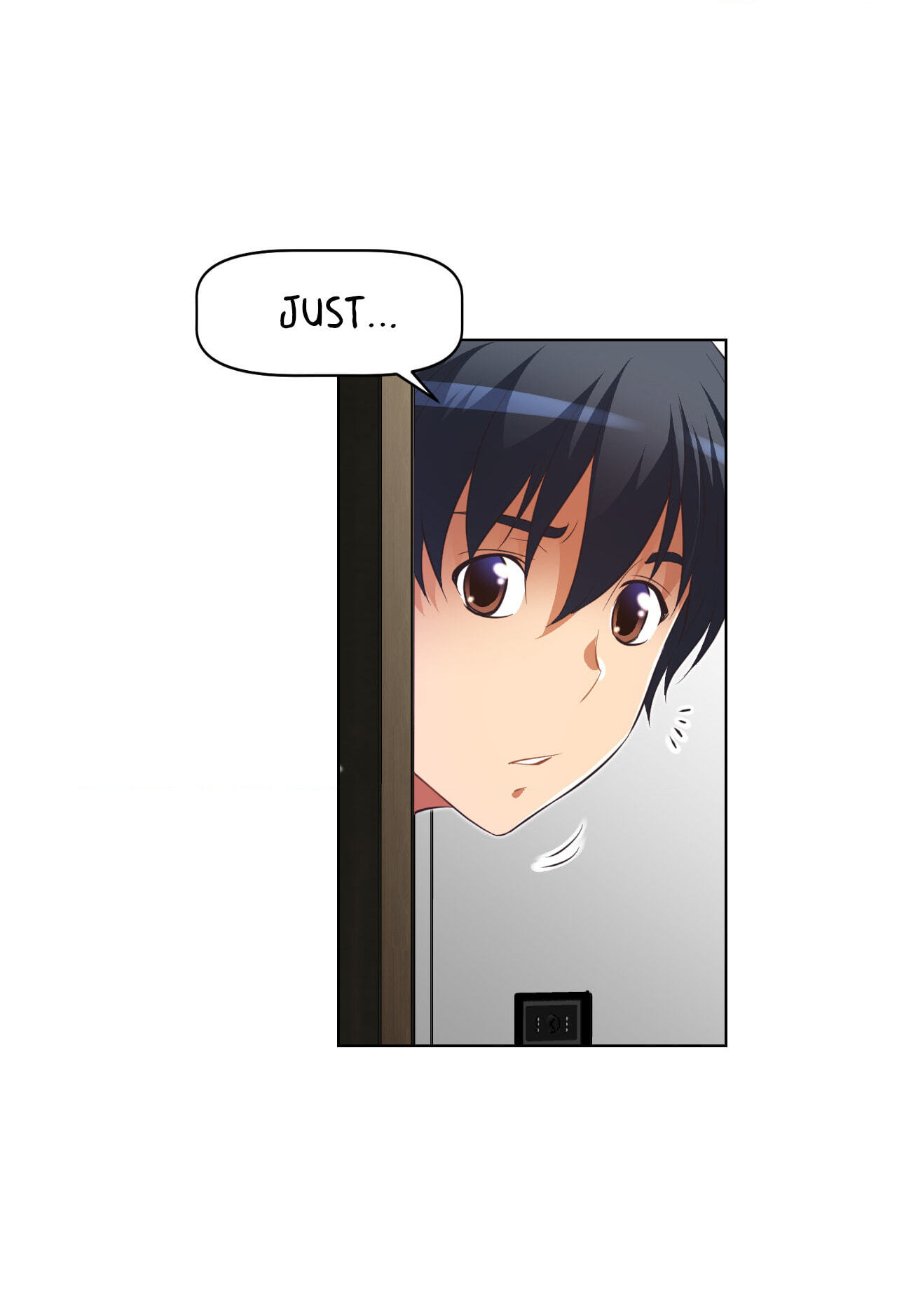 Read Stand Up! chapter 20 image 61 on Lezhin