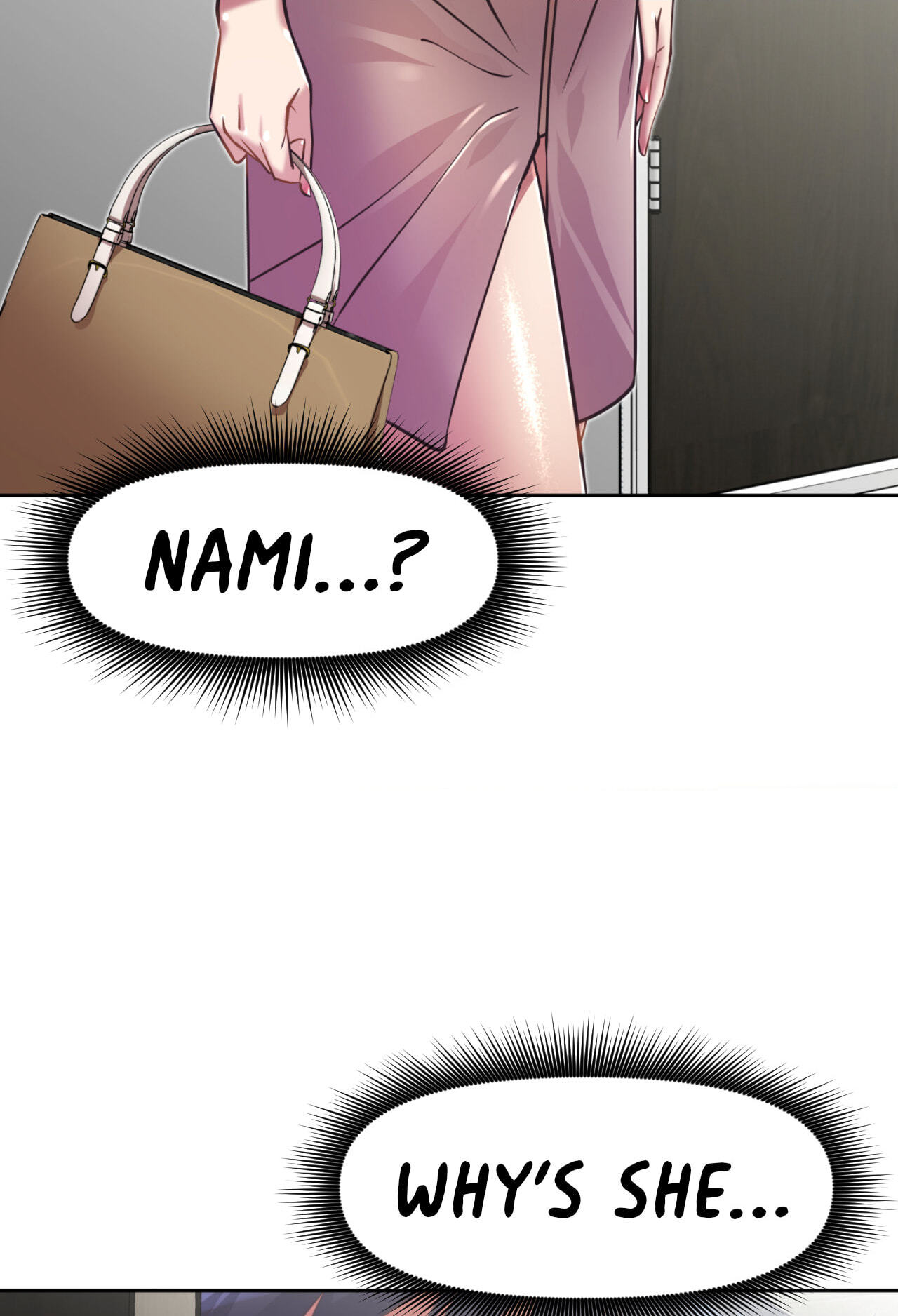 Read Stand Up! chapter 20 image 64 on Lezhin