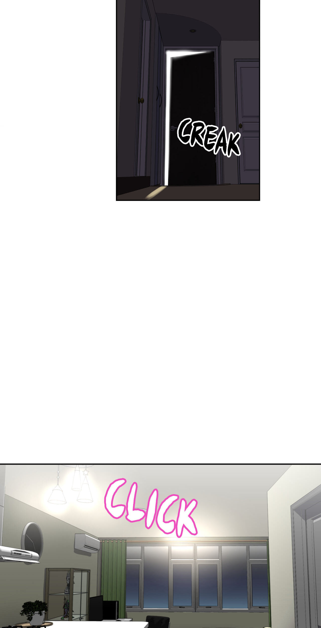 Read Stand Up! chapter 20 image 8 on Lezhin