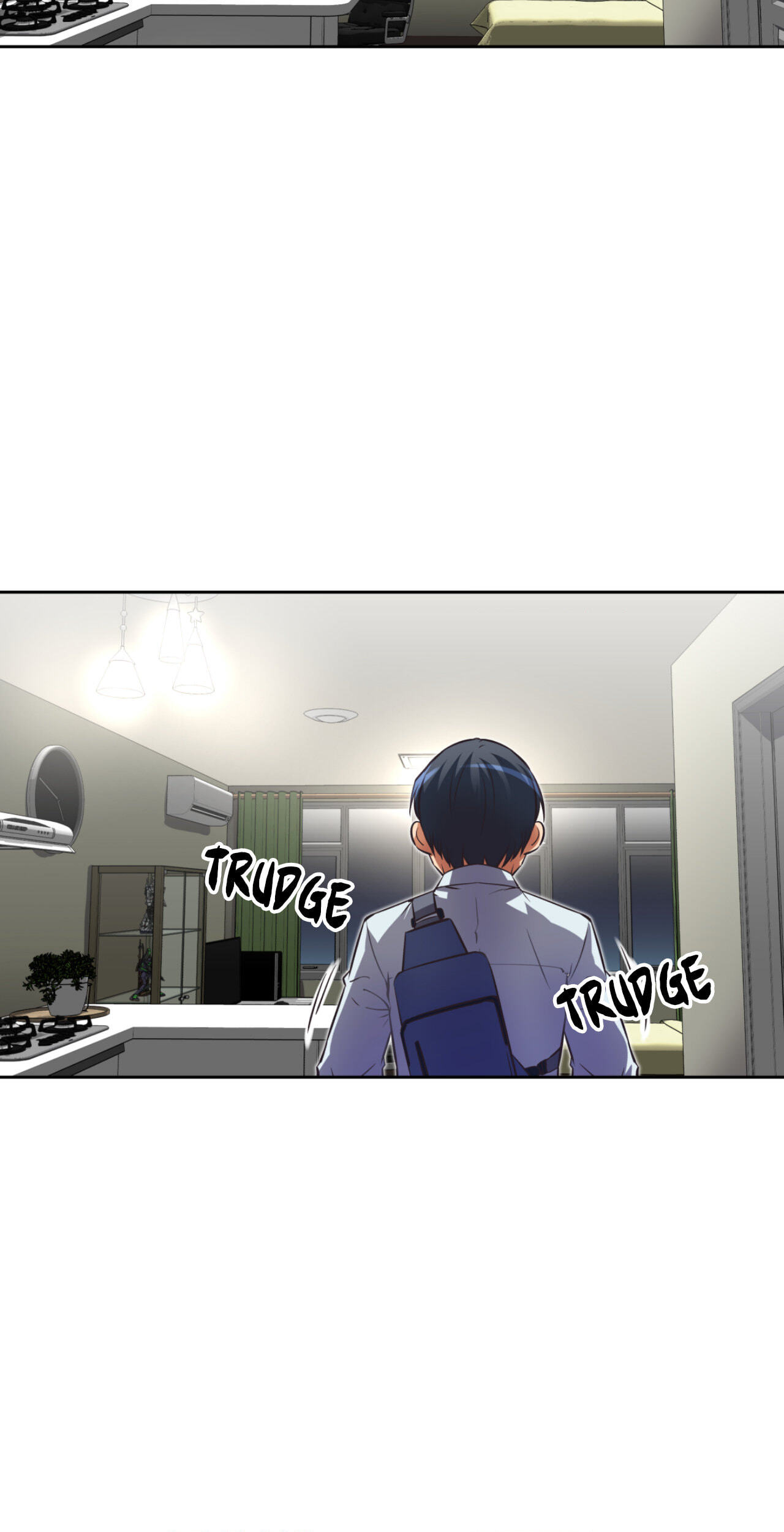 Read Stand Up! chapter 20 image 9 on Lezhin