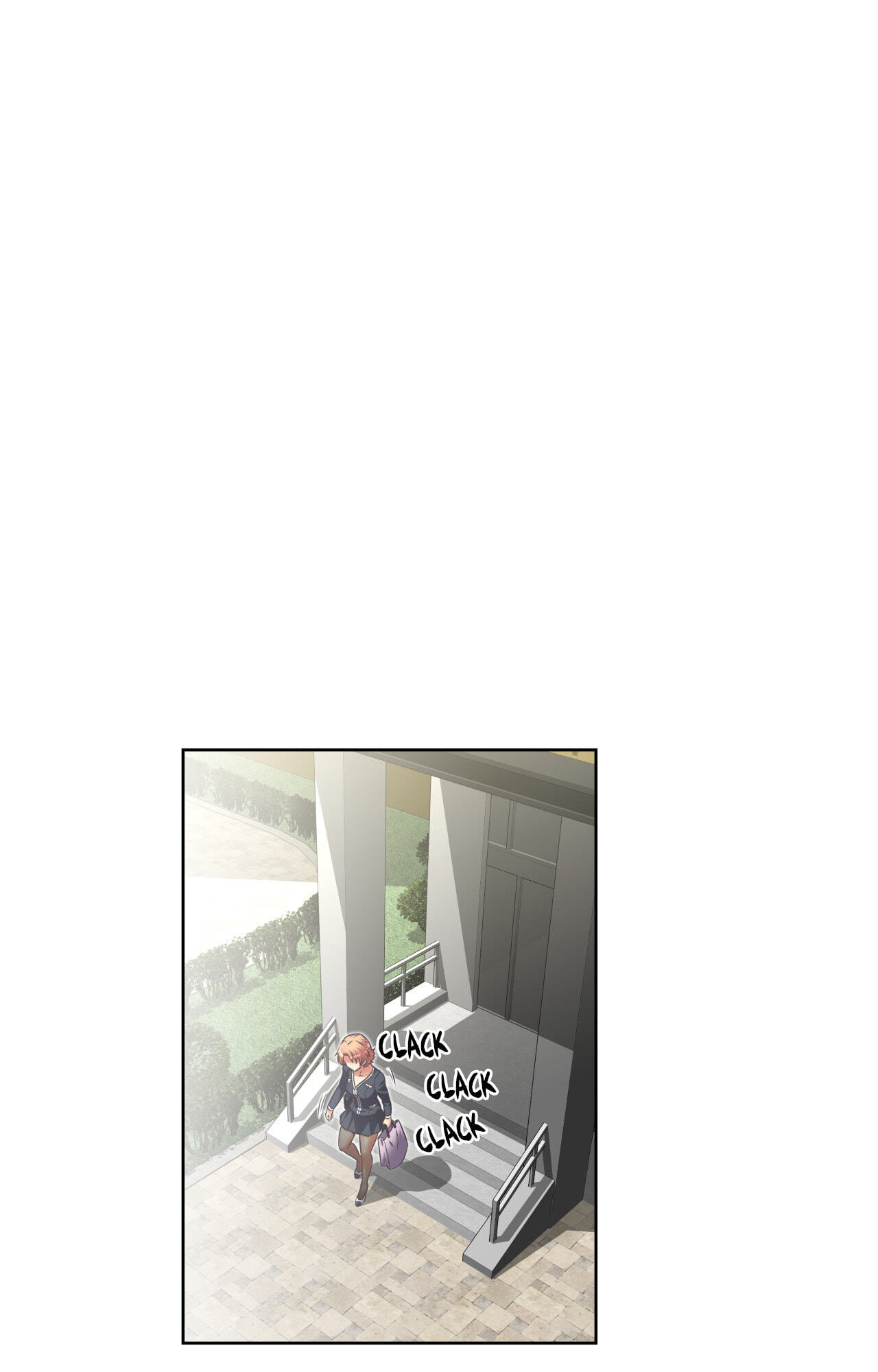 Read Stand Up! chapter 21 image 1 on Lezhin