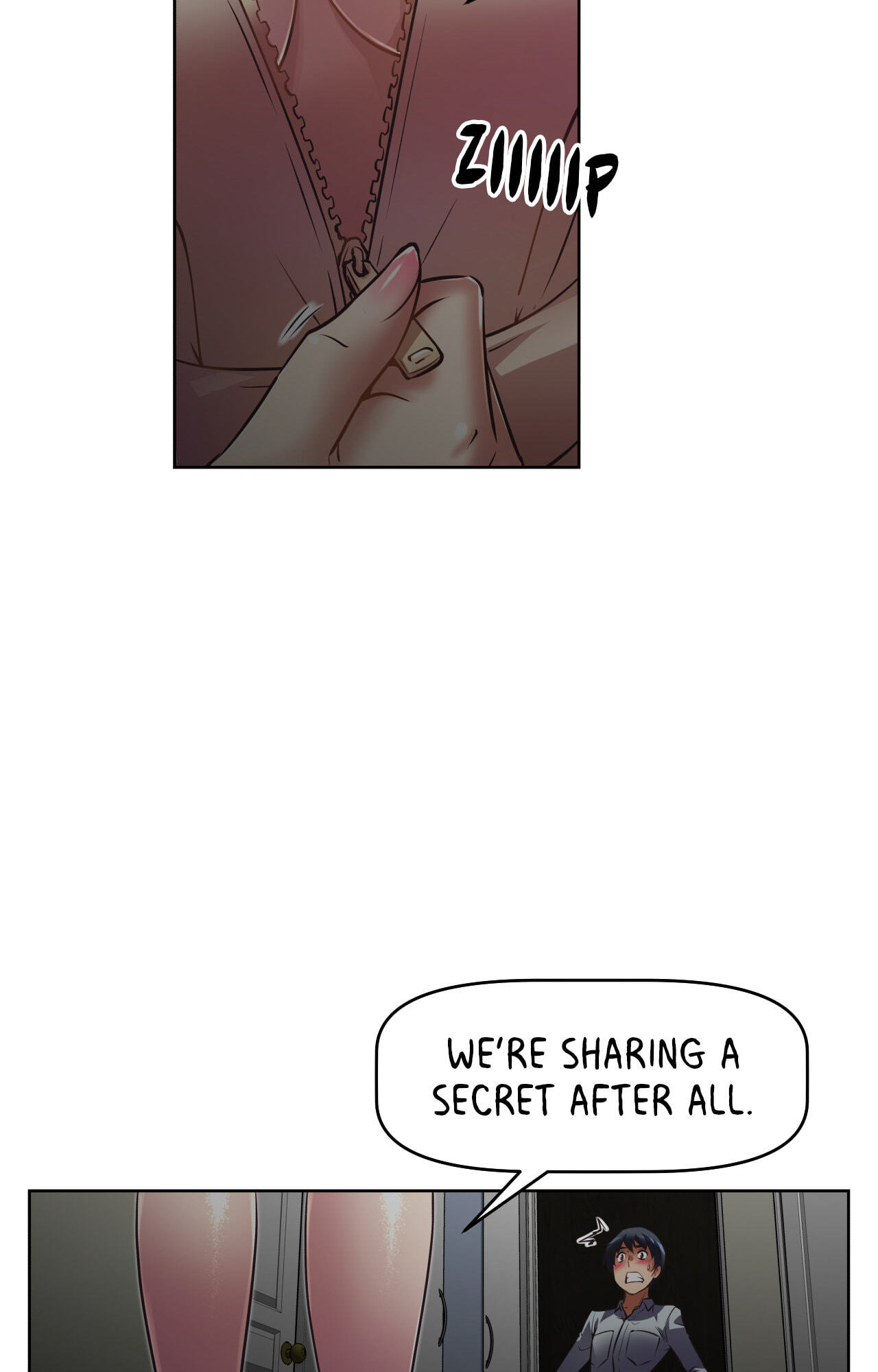 Read Stand Up! chapter 21 image 102 on Lezhin