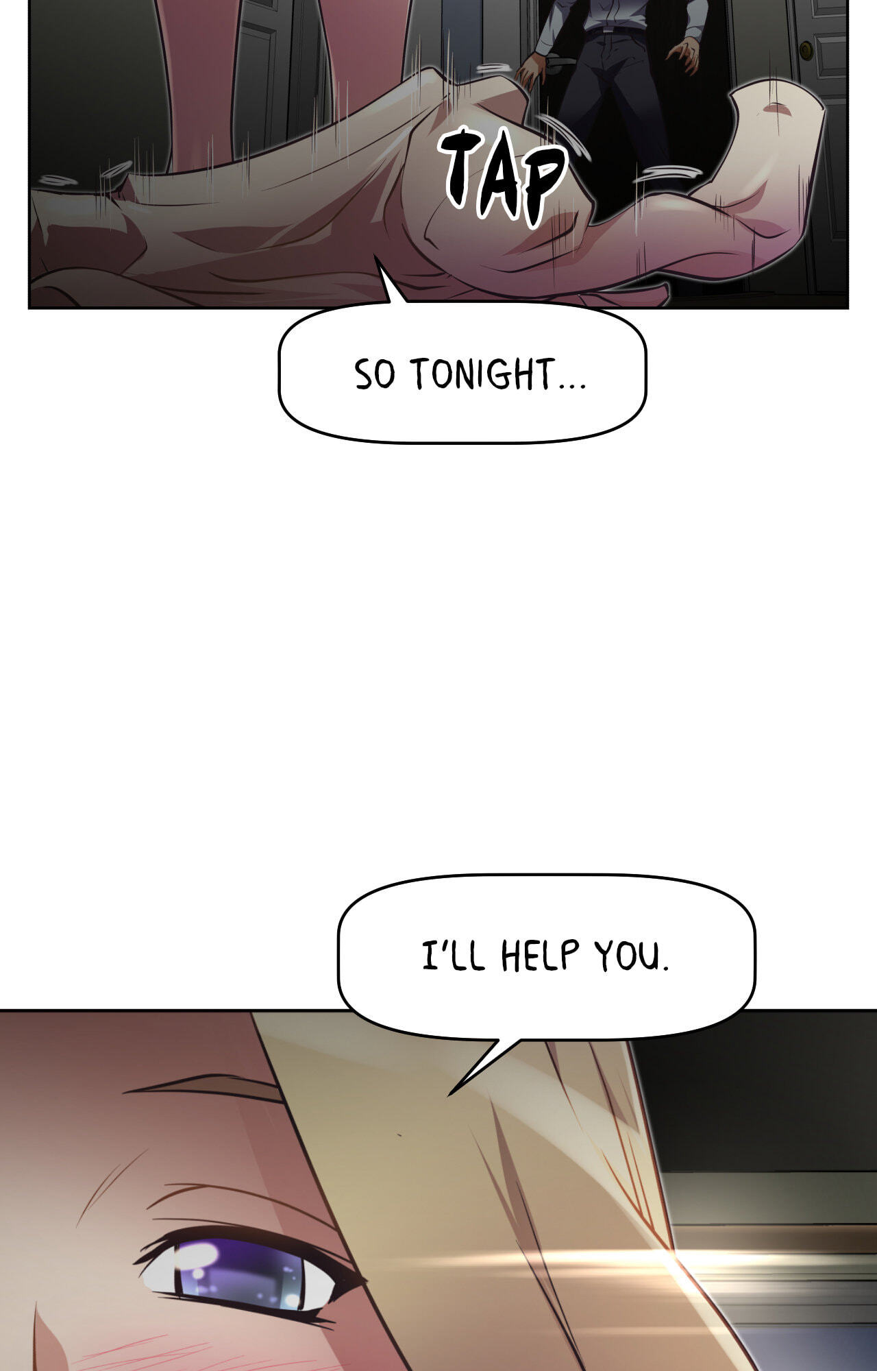 Read Stand Up! chapter 21 image 103 on Lezhin