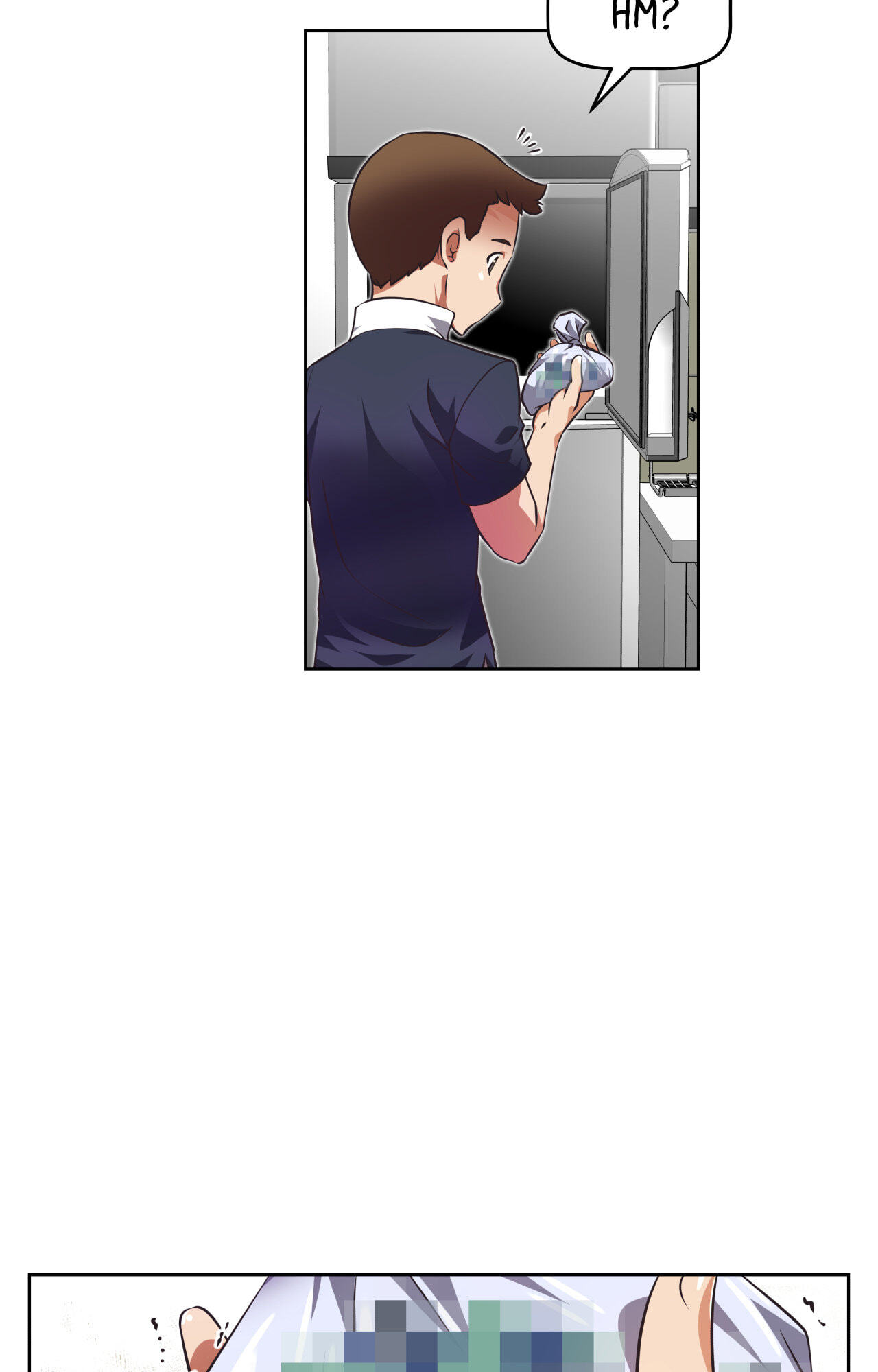 Read Stand Up! chapter 21 image 11 on Lezhin