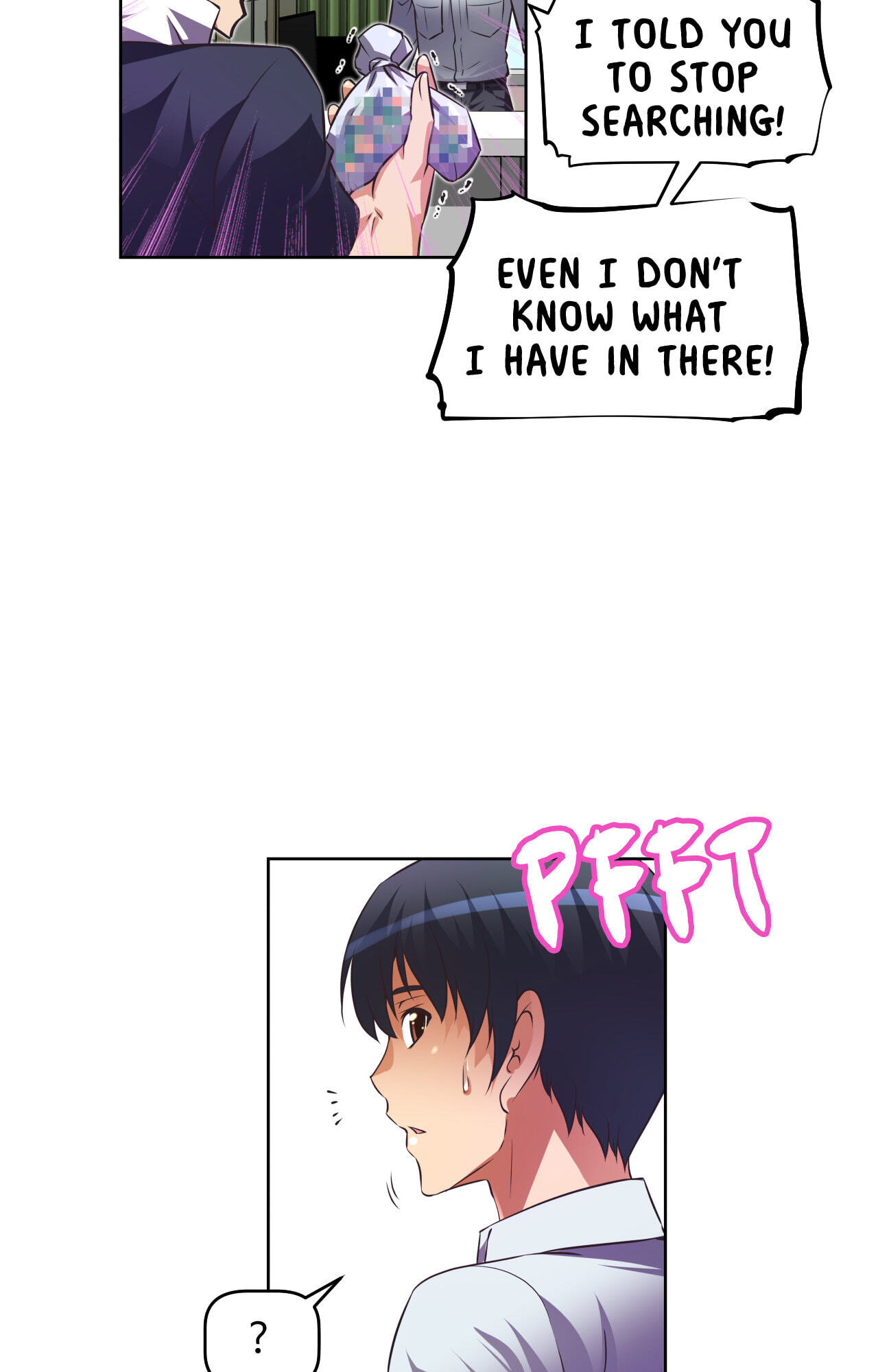 Read Stand Up! chapter 21 image 13 on Lezhin