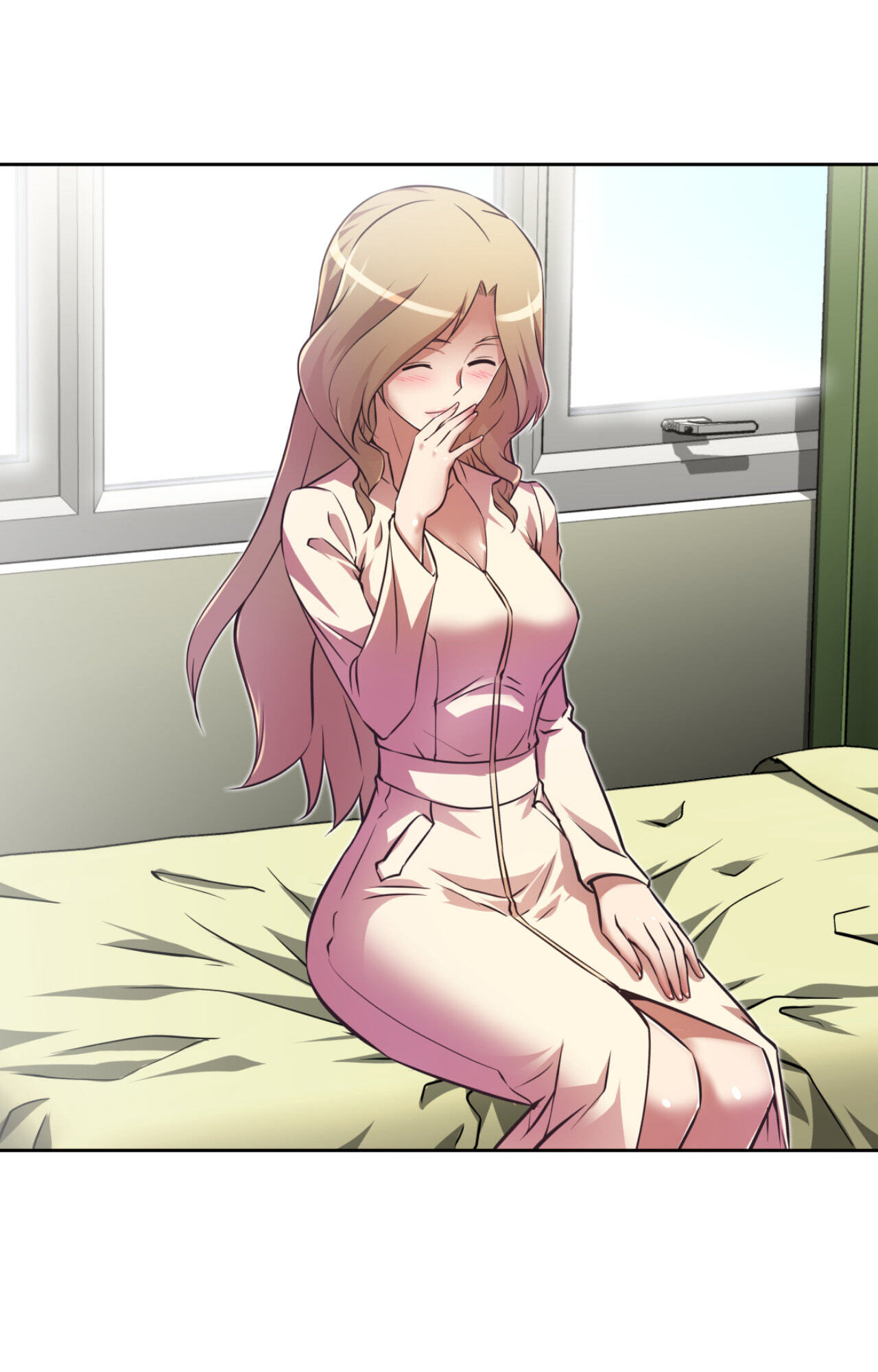 Read Stand Up! chapter 21 image 15 on Lezhin