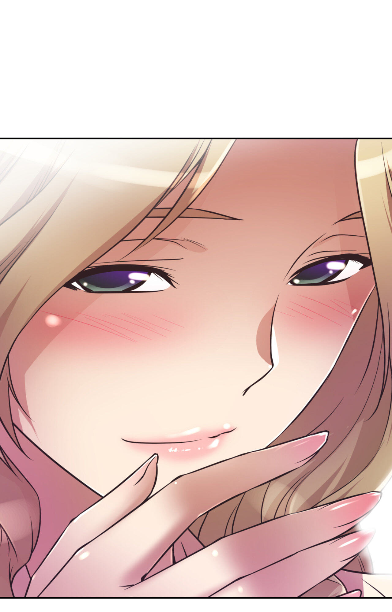 Read Stand Up! chapter 21 image 16 on Lezhin