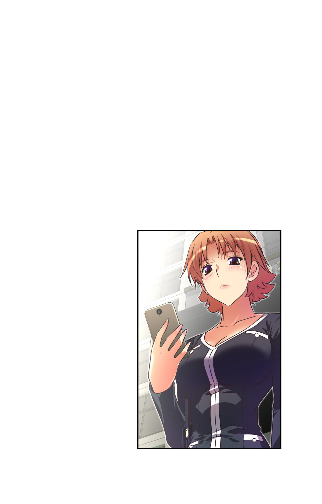 Read Stand Up! chapter 21 image 2 on Lezhin