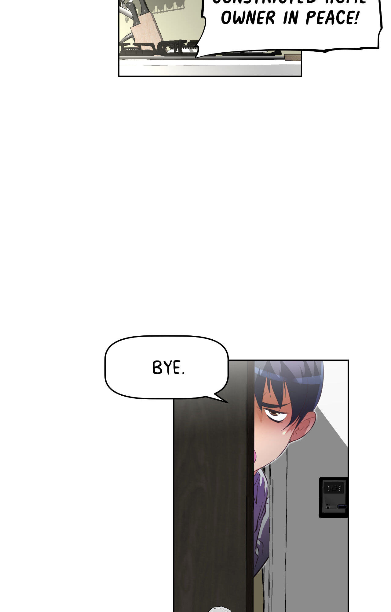 Read Stand Up! chapter 21 image 28 on Lezhin