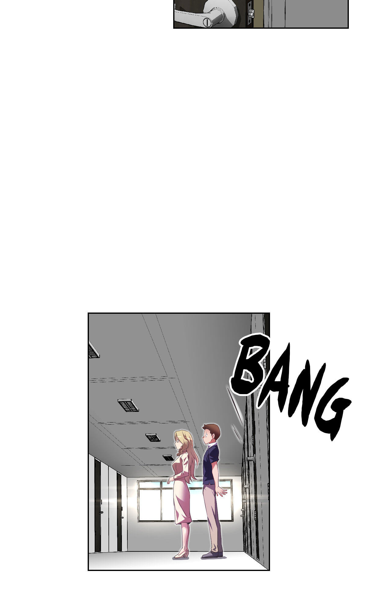 Read Stand Up! chapter 21 image 29 on Lezhin