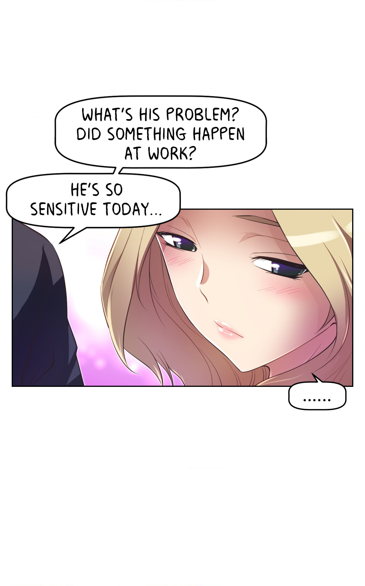 Read Stand Up! chapter 21 image 31 on Lezhin