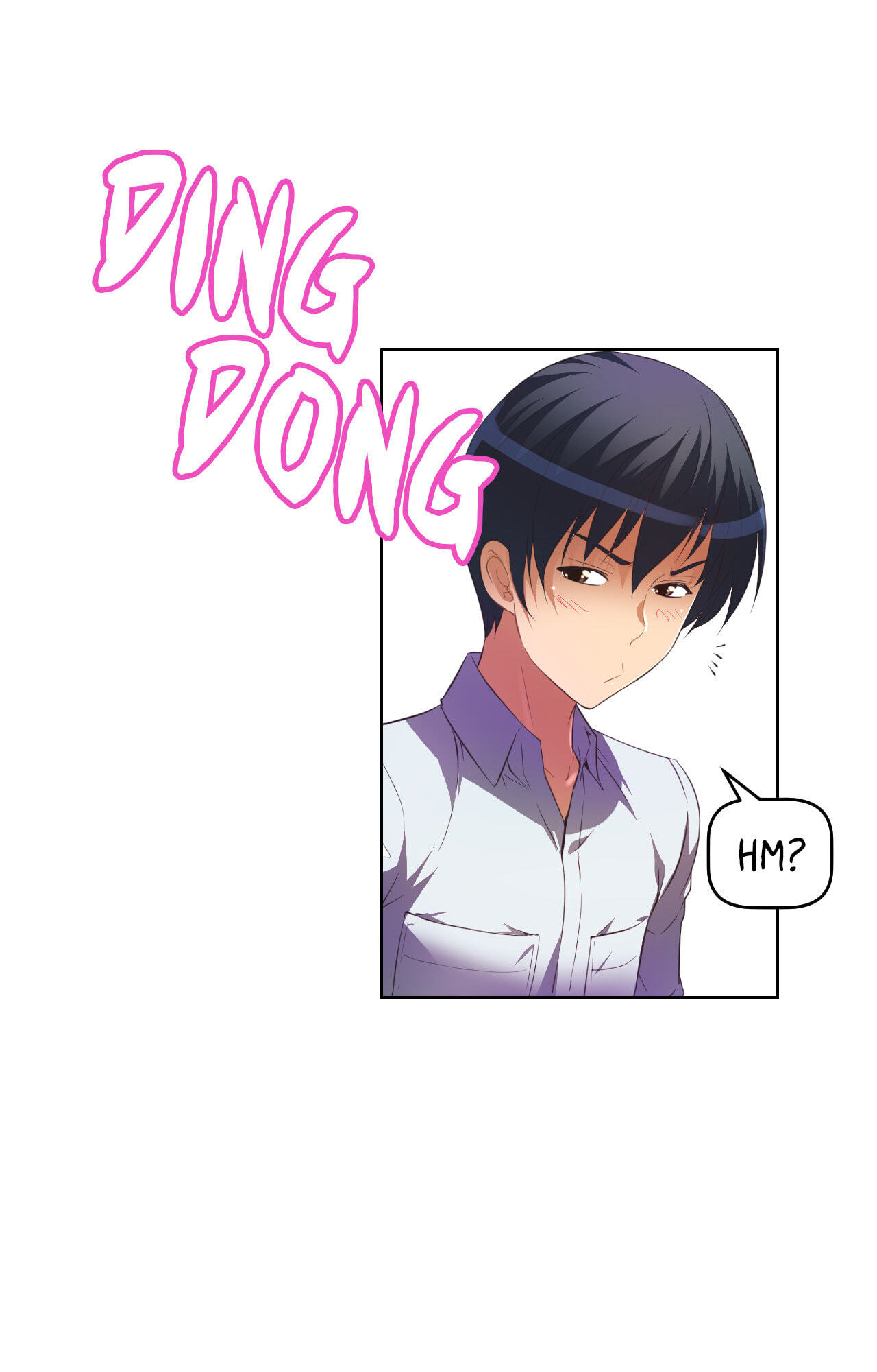 Read Stand Up! chapter 21 image 33 on Lezhin
