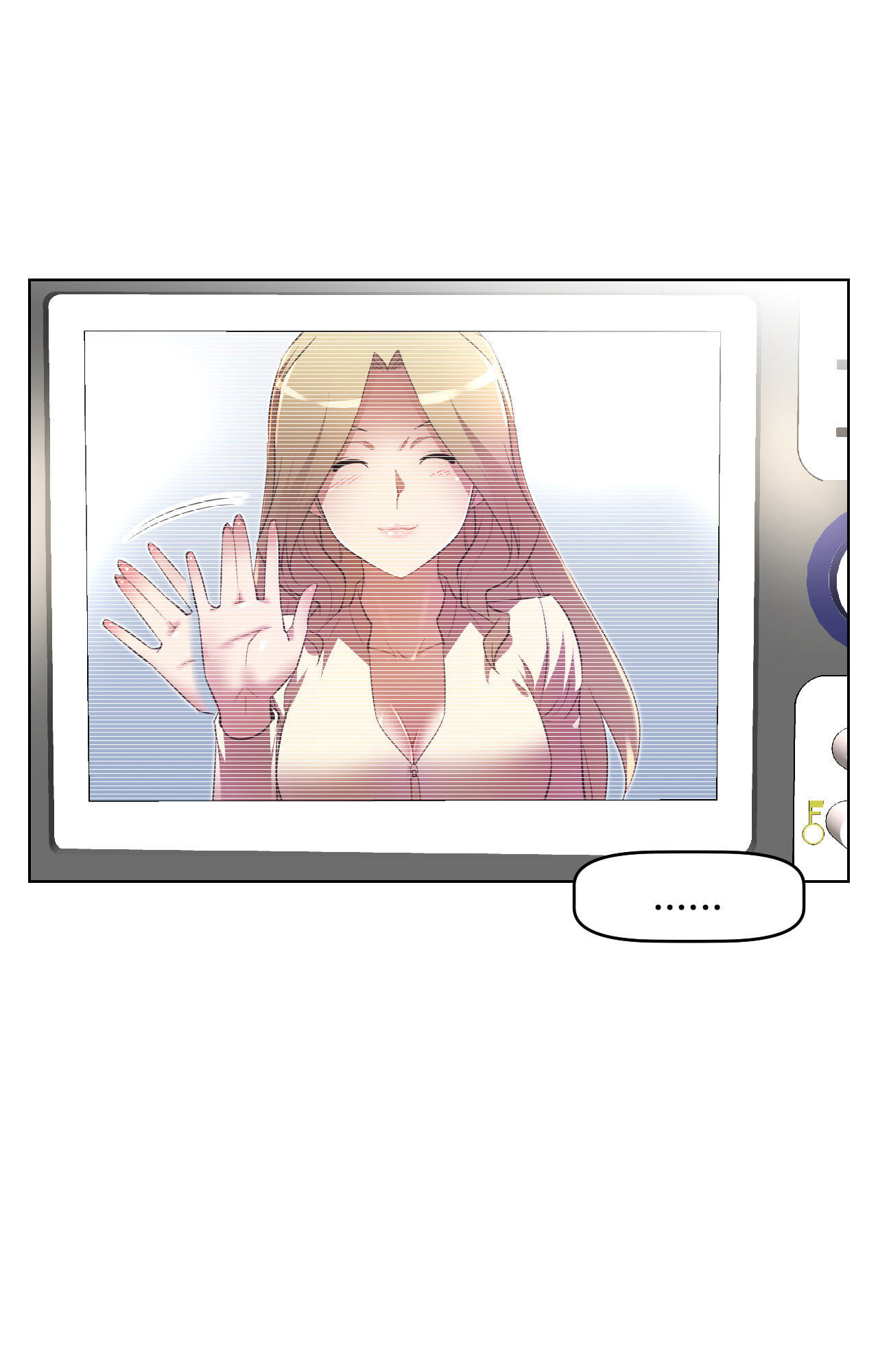 Read Stand Up! chapter 21 image 34 on Lezhin