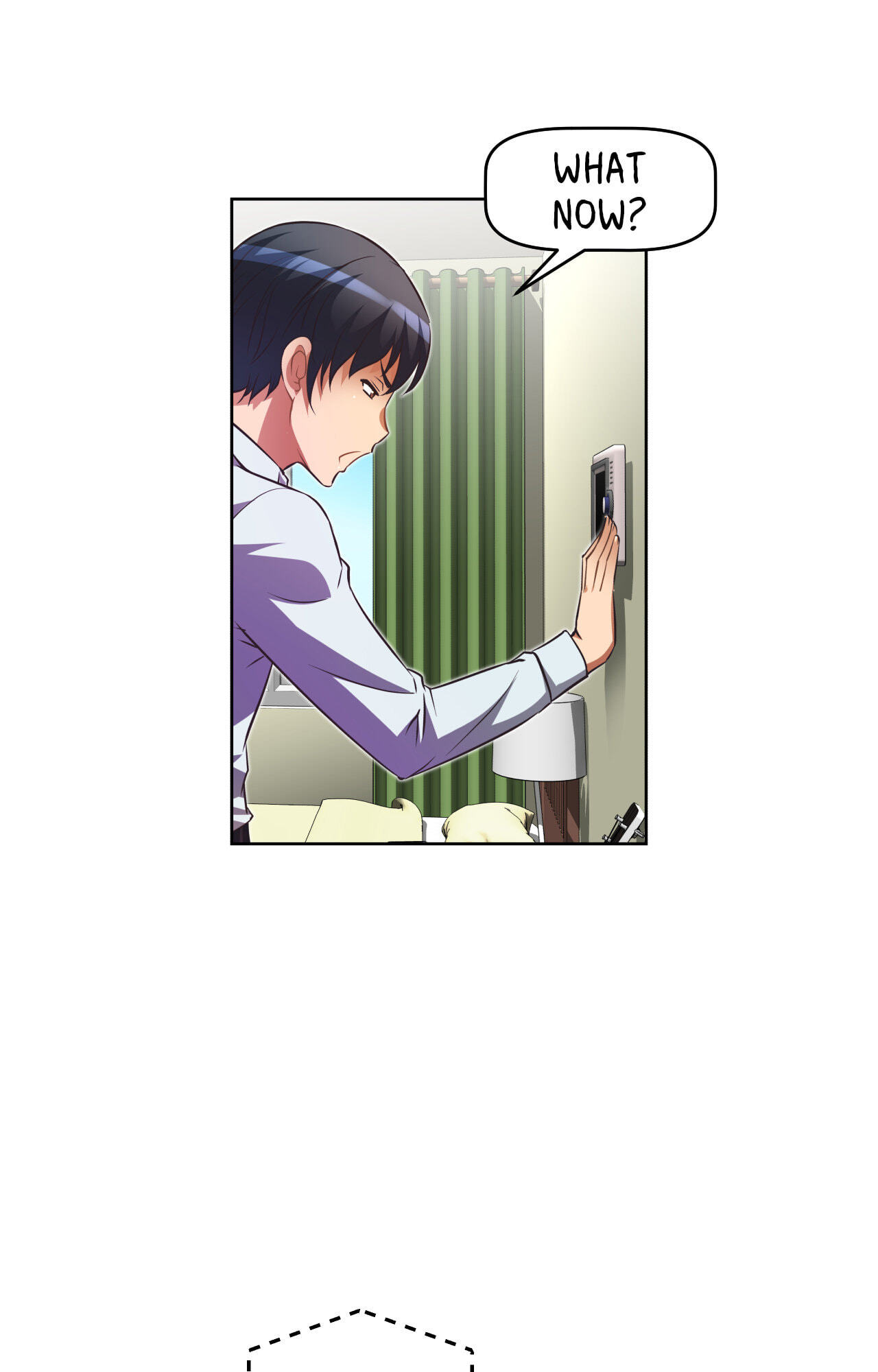 Read Stand Up! chapter 21 image 35 on Lezhin