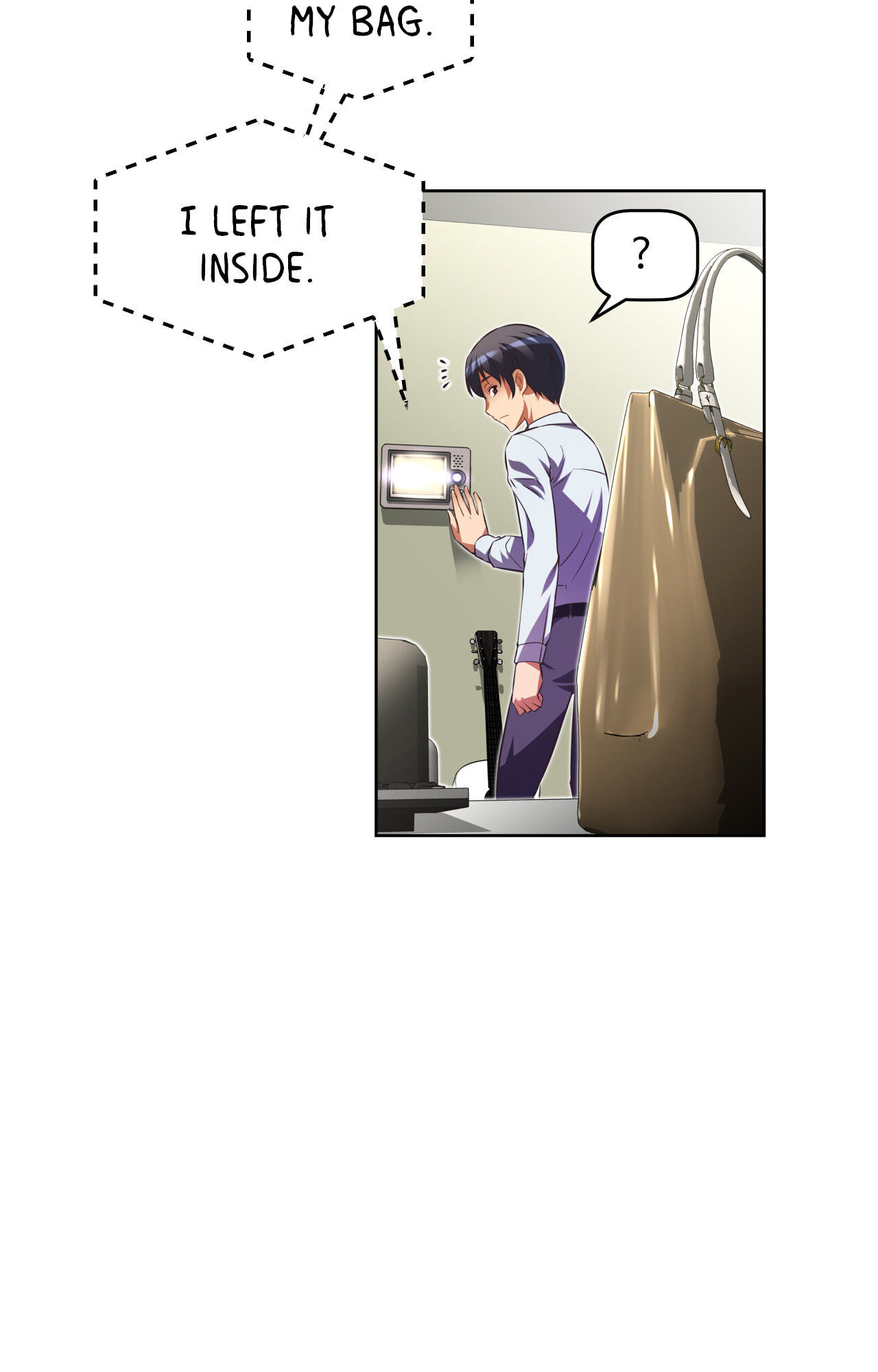 Read Stand Up! chapter 21 image 36 on Lezhin