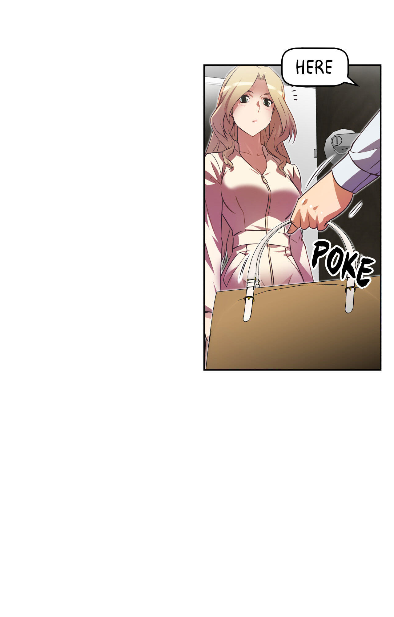 Read Stand Up! chapter 21 image 38 on Lezhin