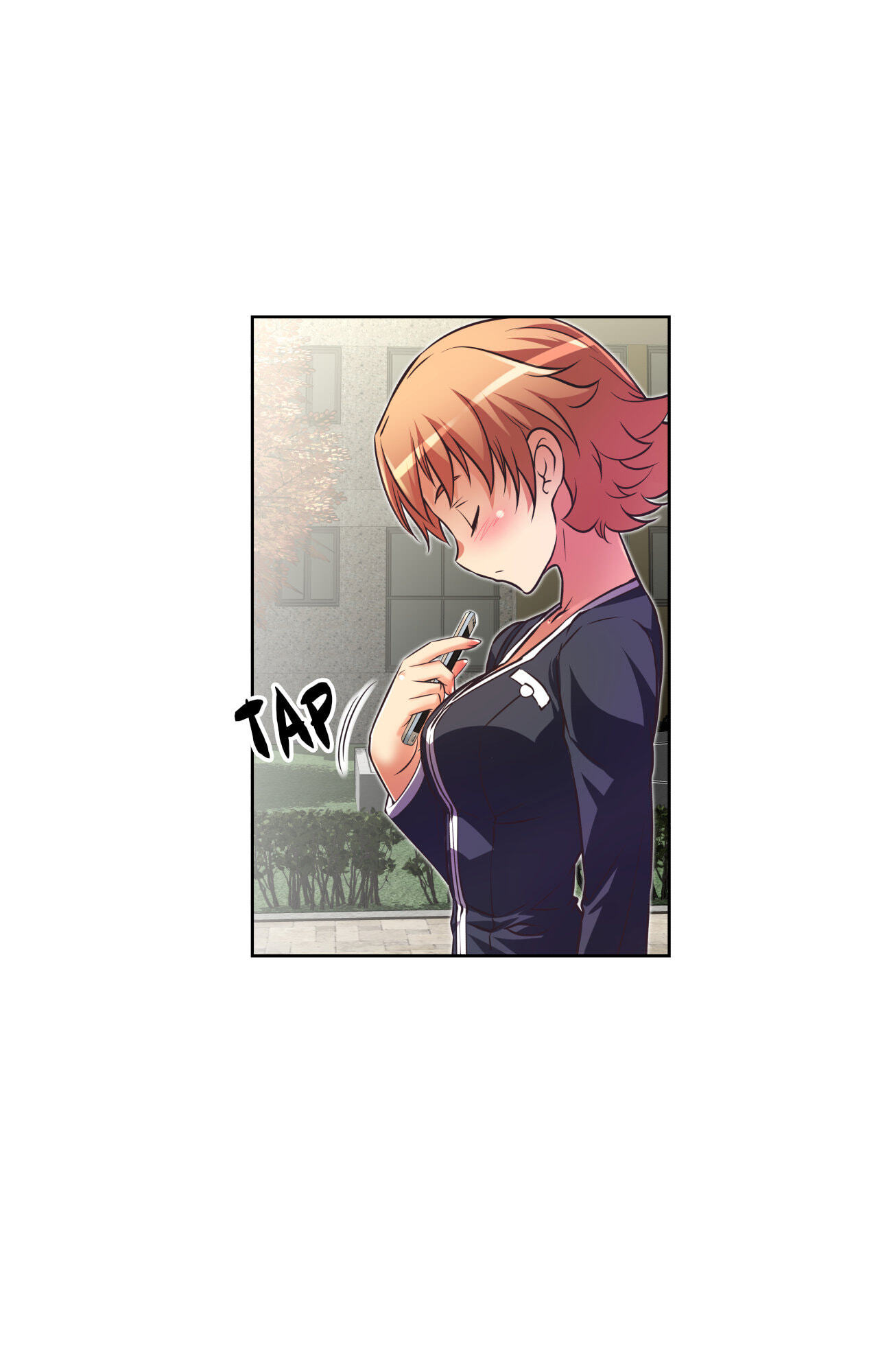 Read Stand Up! chapter 21 image 4 on Lezhin