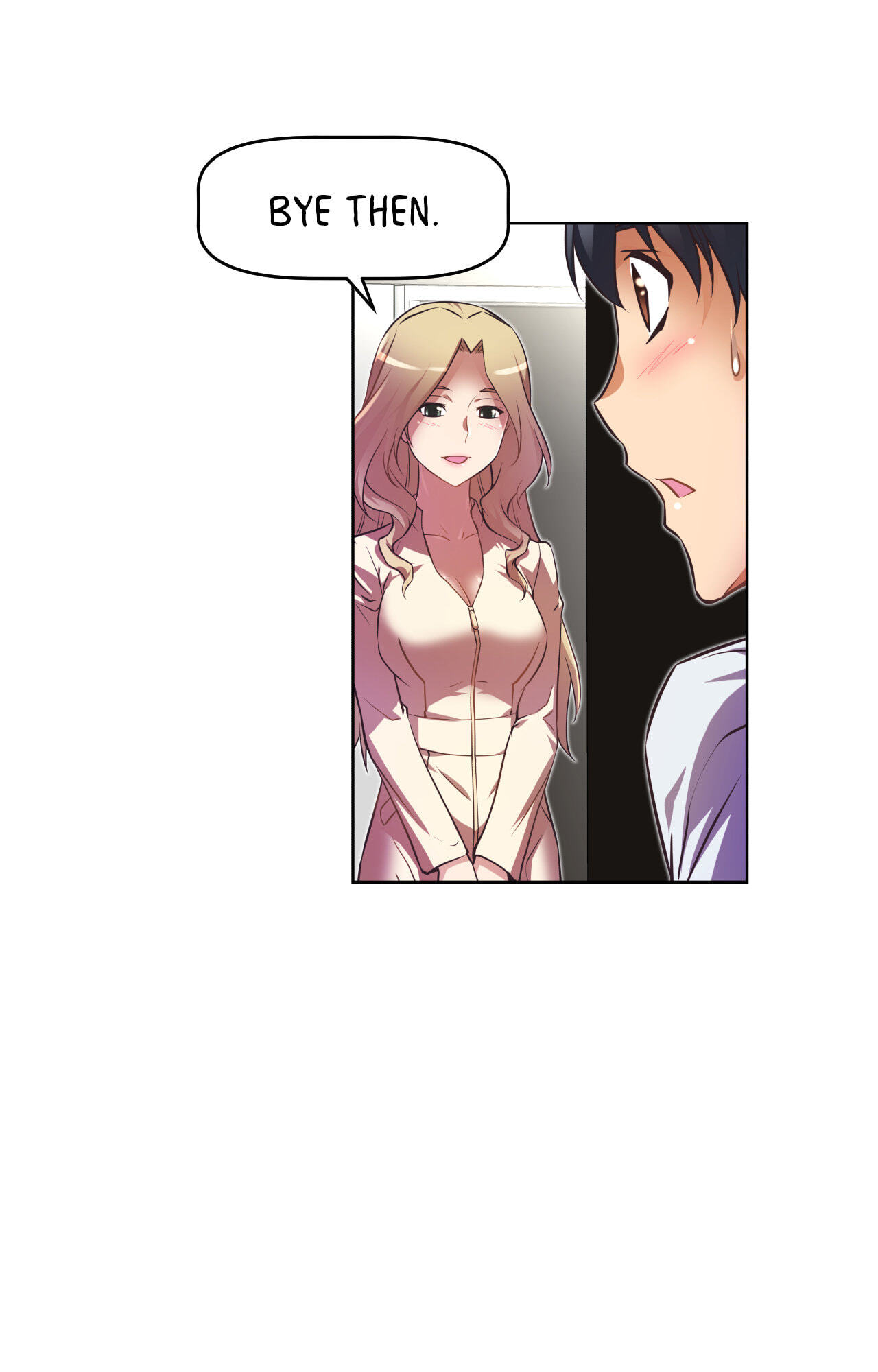 Read Stand Up! chapter 21 image 41 on Lezhin