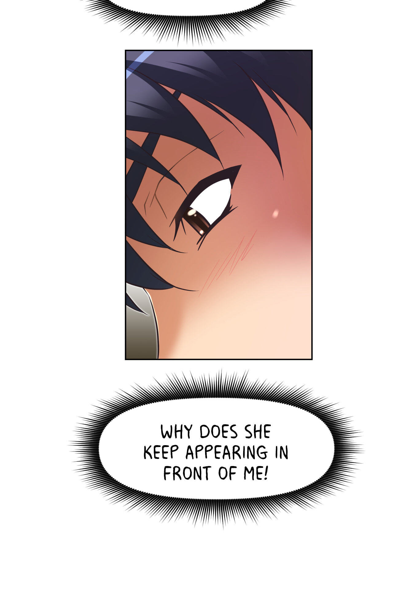 Read Stand Up! chapter 21 image 46 on Lezhin