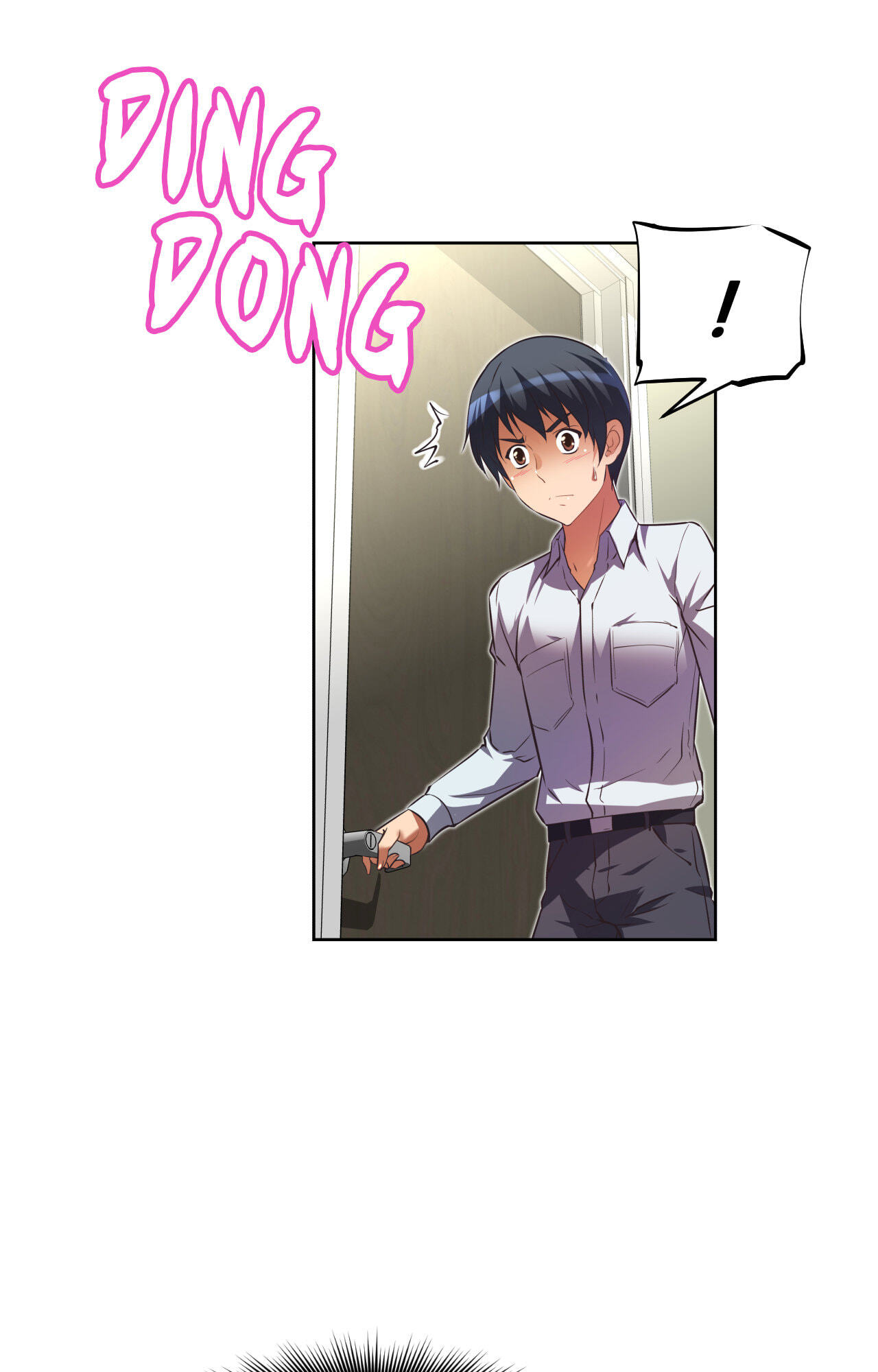 Read Stand Up! chapter 21 image 50 on Lezhin