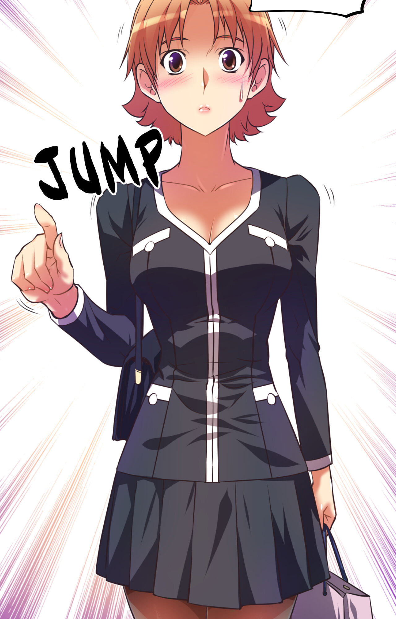 Read Stand Up! chapter 21 image 53 on Lezhin