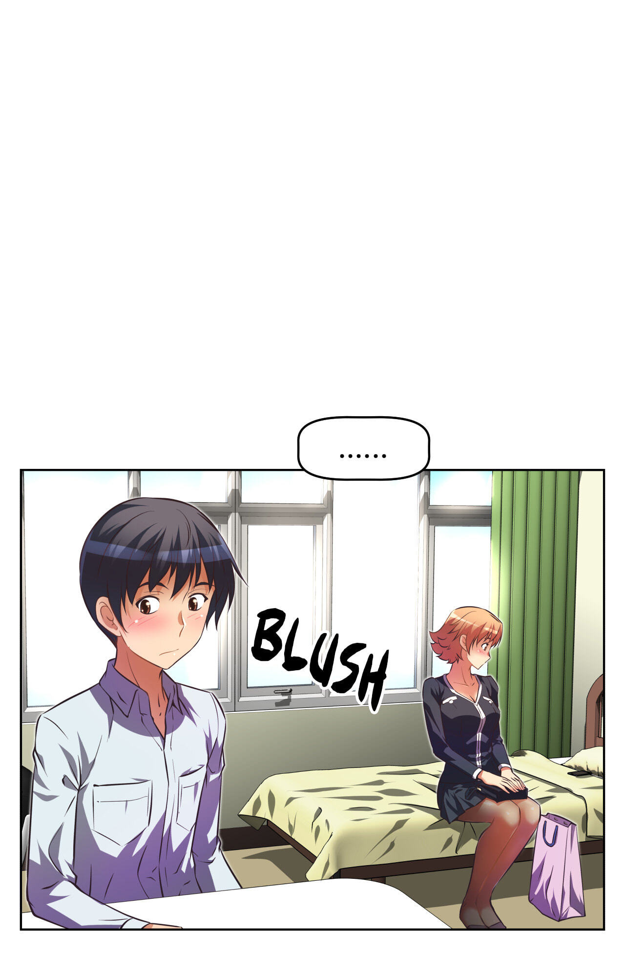 Read Stand Up! chapter 21 image 56 on Lezhin