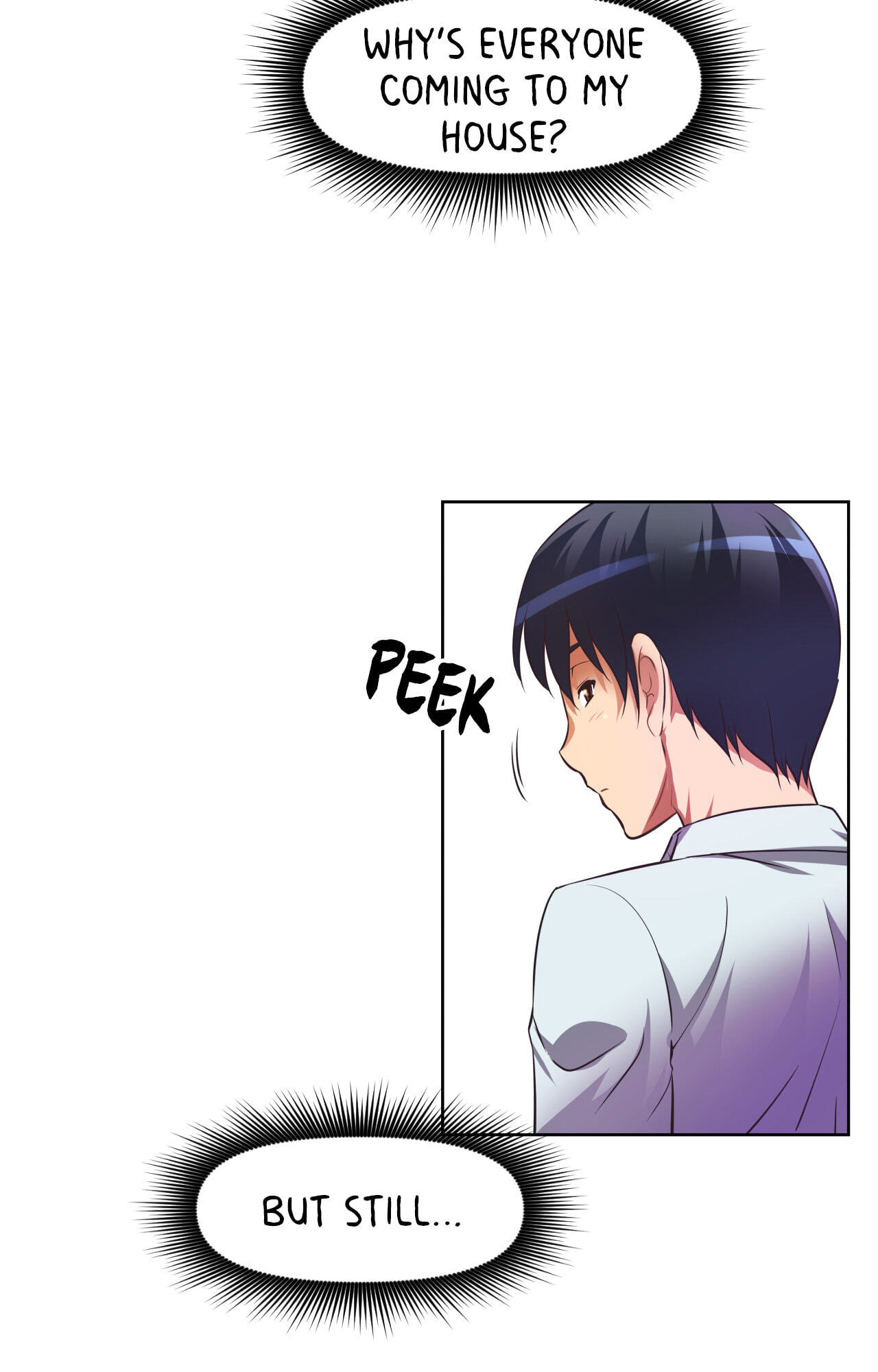 Read Stand Up! chapter 21 image 58 on Lezhin