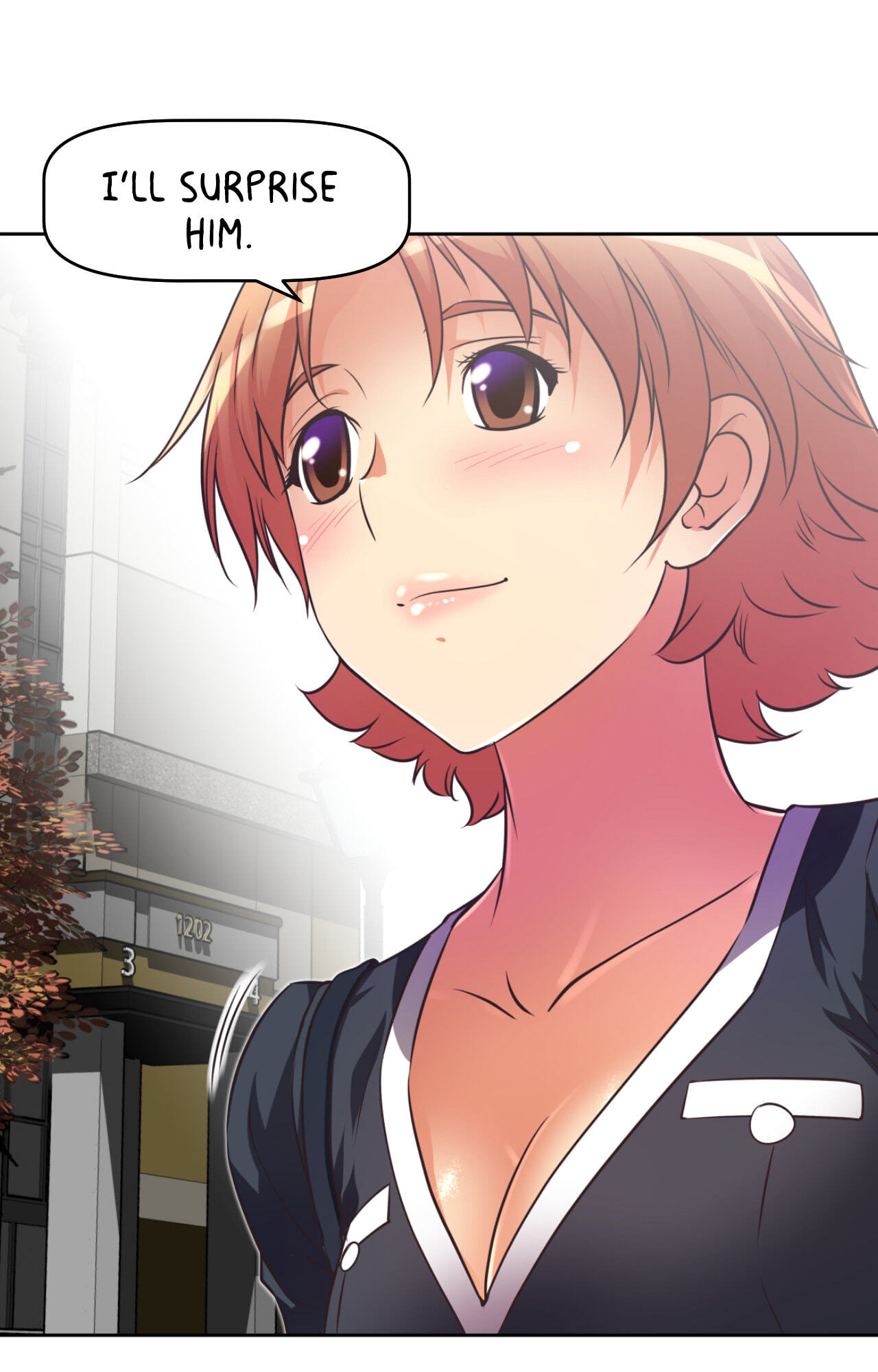 Read Stand Up! chapter 21 image 6 on Lezhin