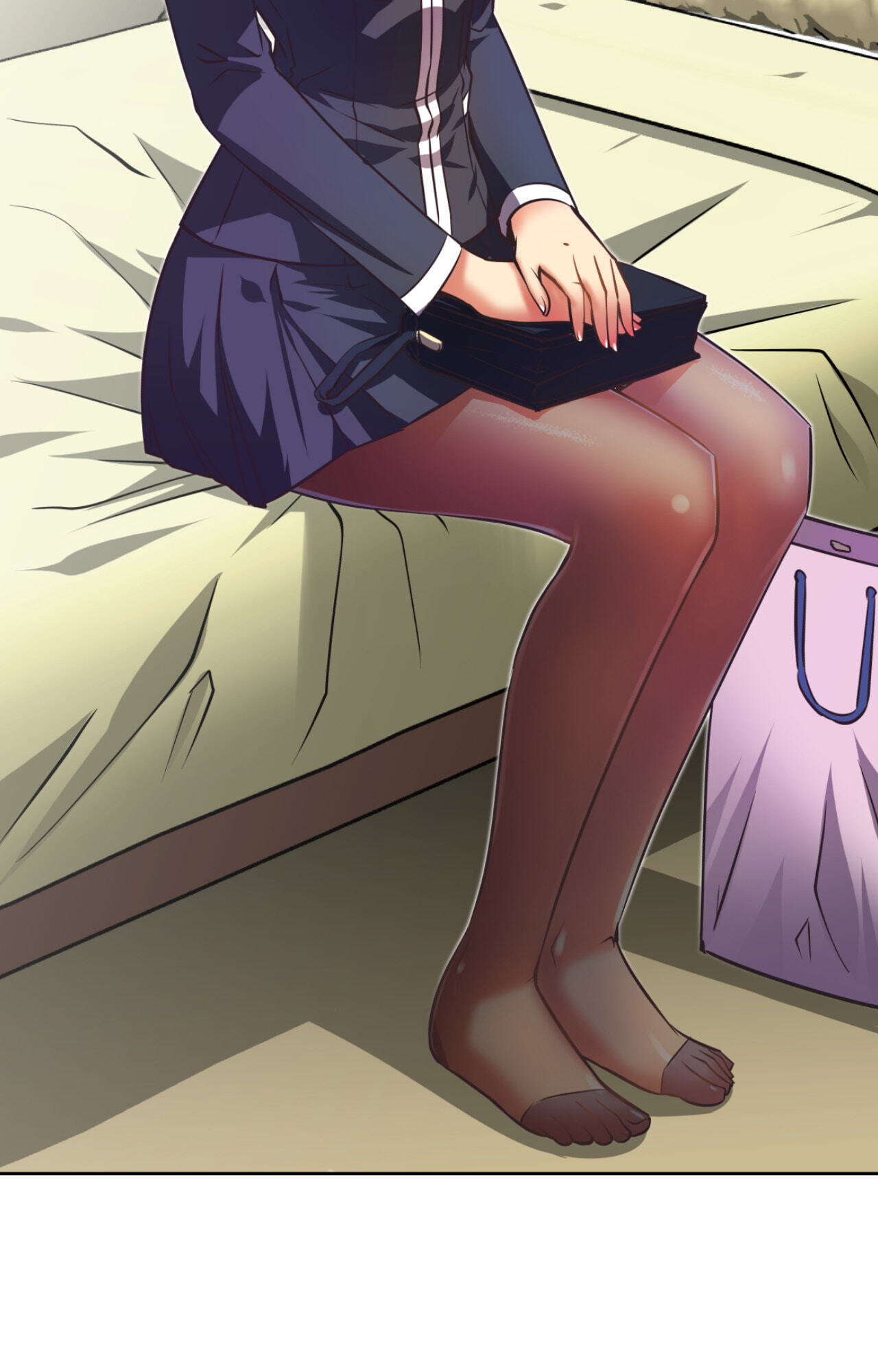 Read Stand Up! chapter 21 image 60 on Lezhin
