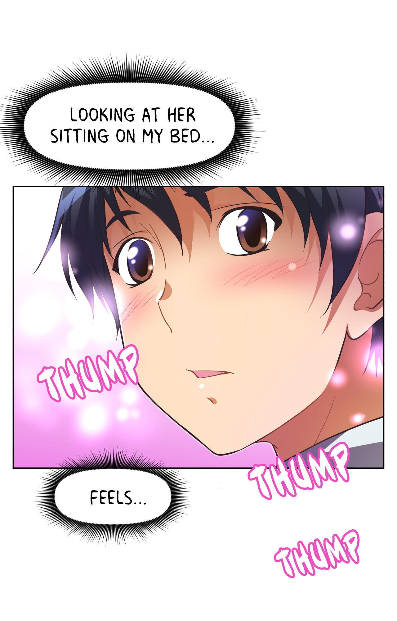 Read Stand Up! chapter 21 image 61 on Lezhin