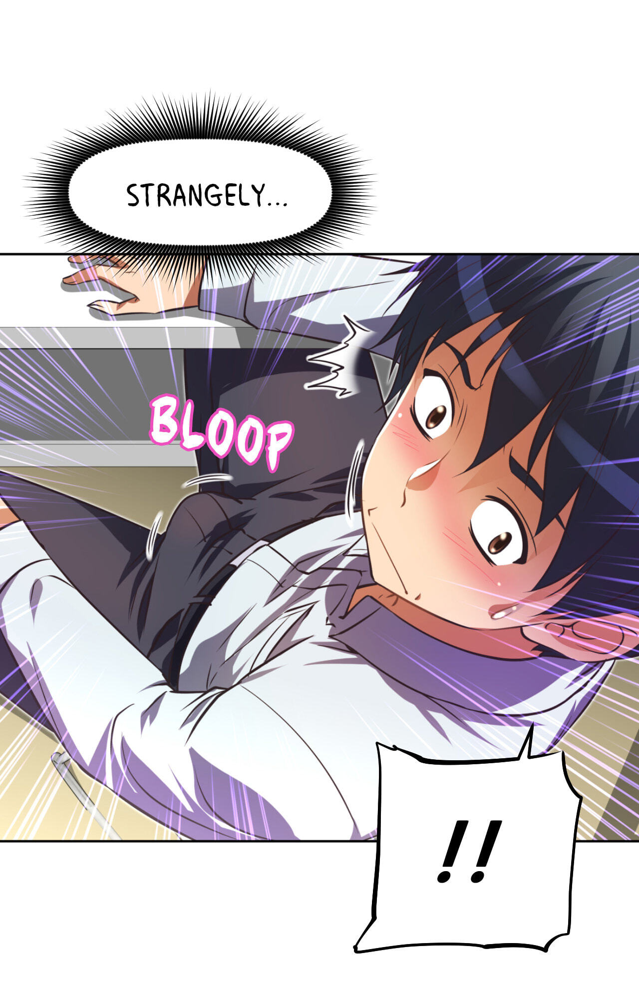 Read Stand Up! chapter 21 image 62 on Lezhin