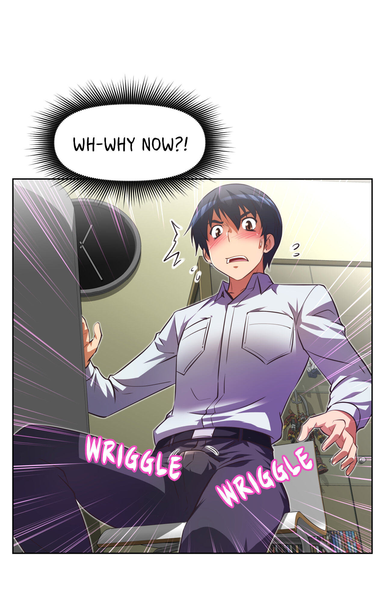 Read Stand Up! chapter 21 image 63 on Lezhin